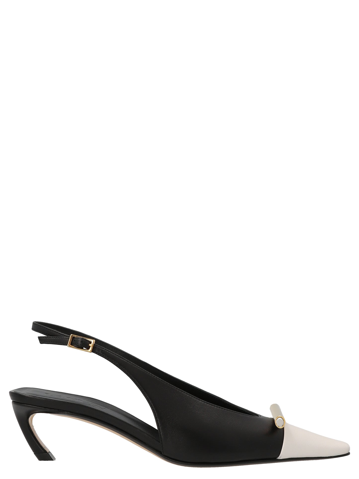 Lanvin Women 'Bico' Slingbacks LANVIN