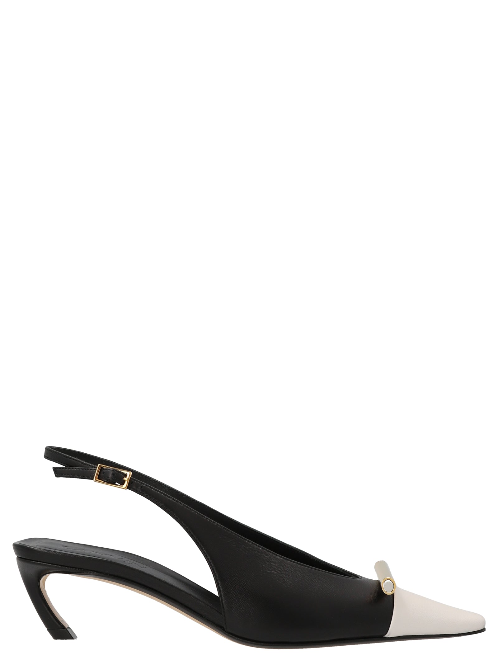 Lanvin Women 'Bico' Slingbacks LANVIN