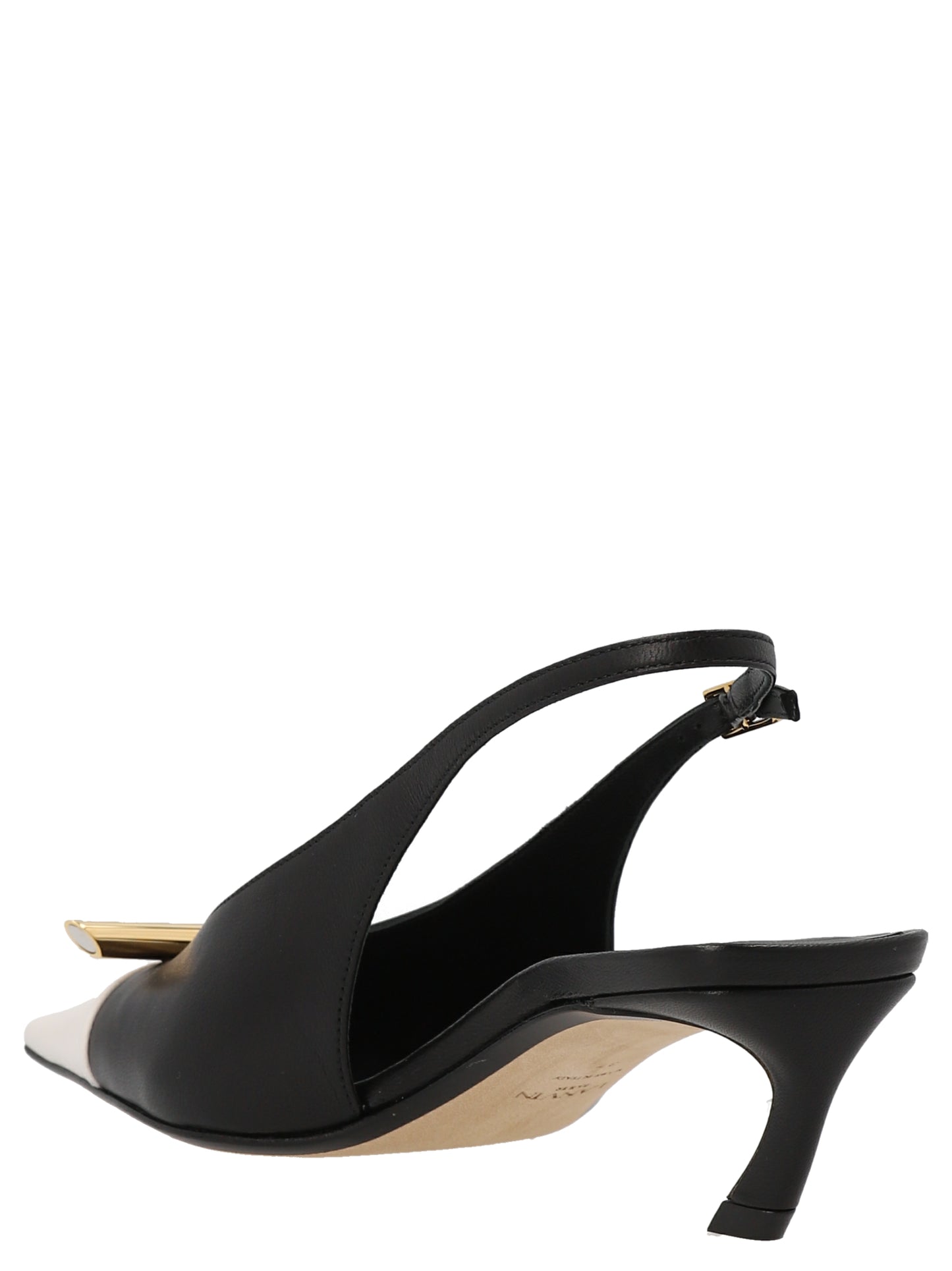 Lanvin Women 'Bico' Slingbacks LANVIN