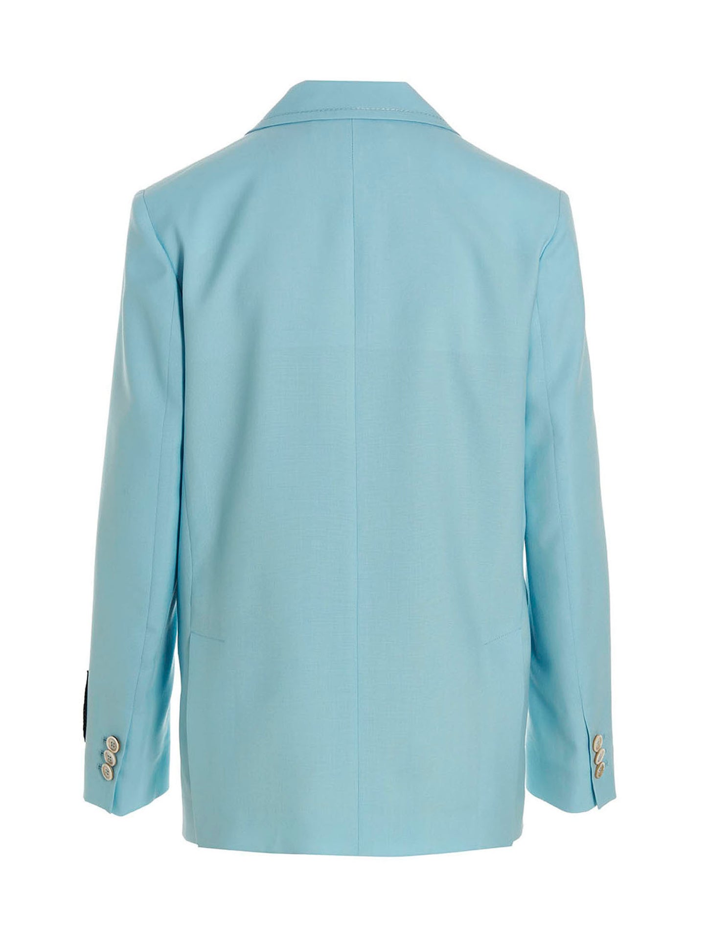 Marni Women Single-Breasted Blazer Jacket MARNI