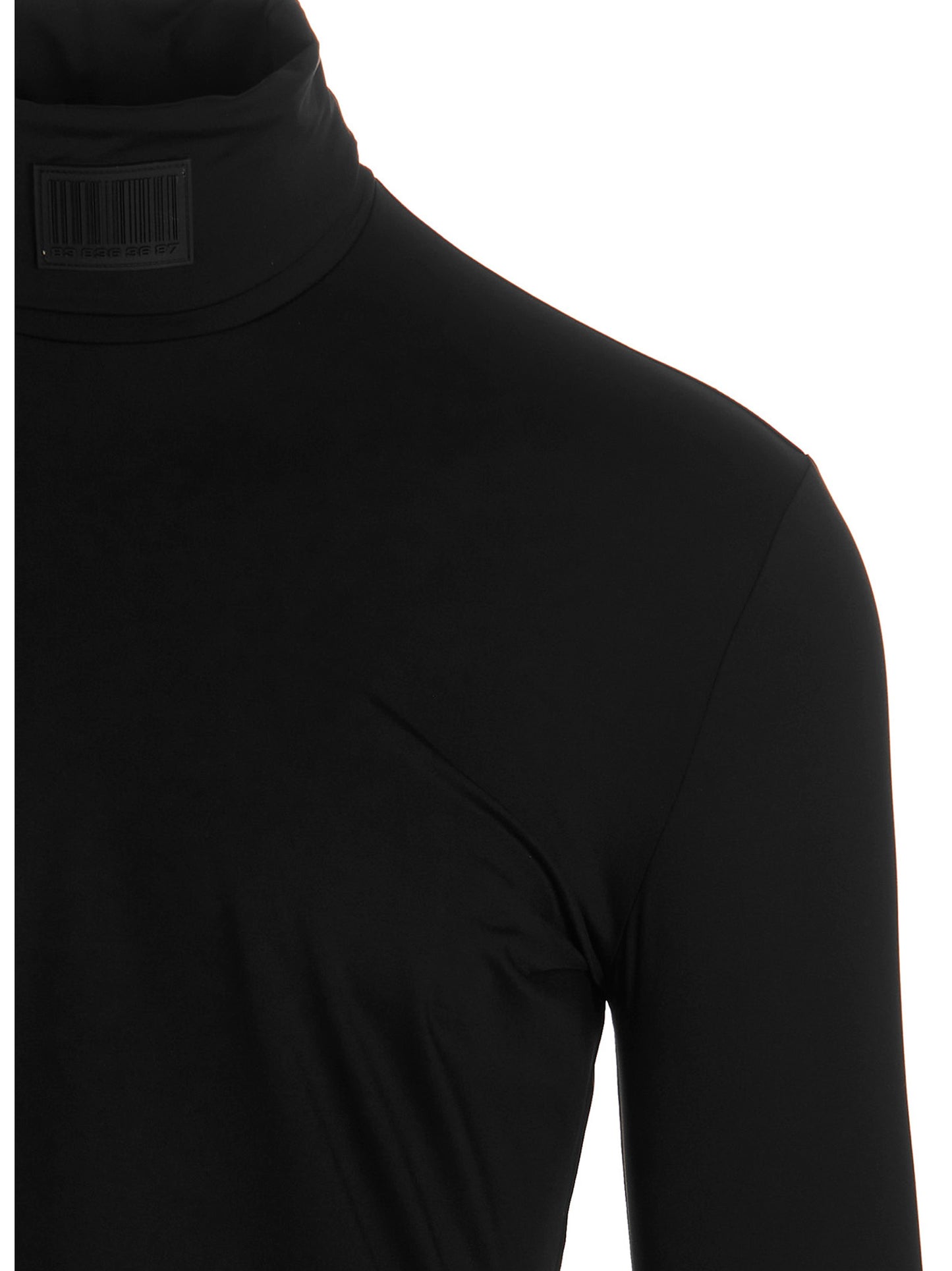 Vtmnts Men Logo Lycra Sweater VTMNTS