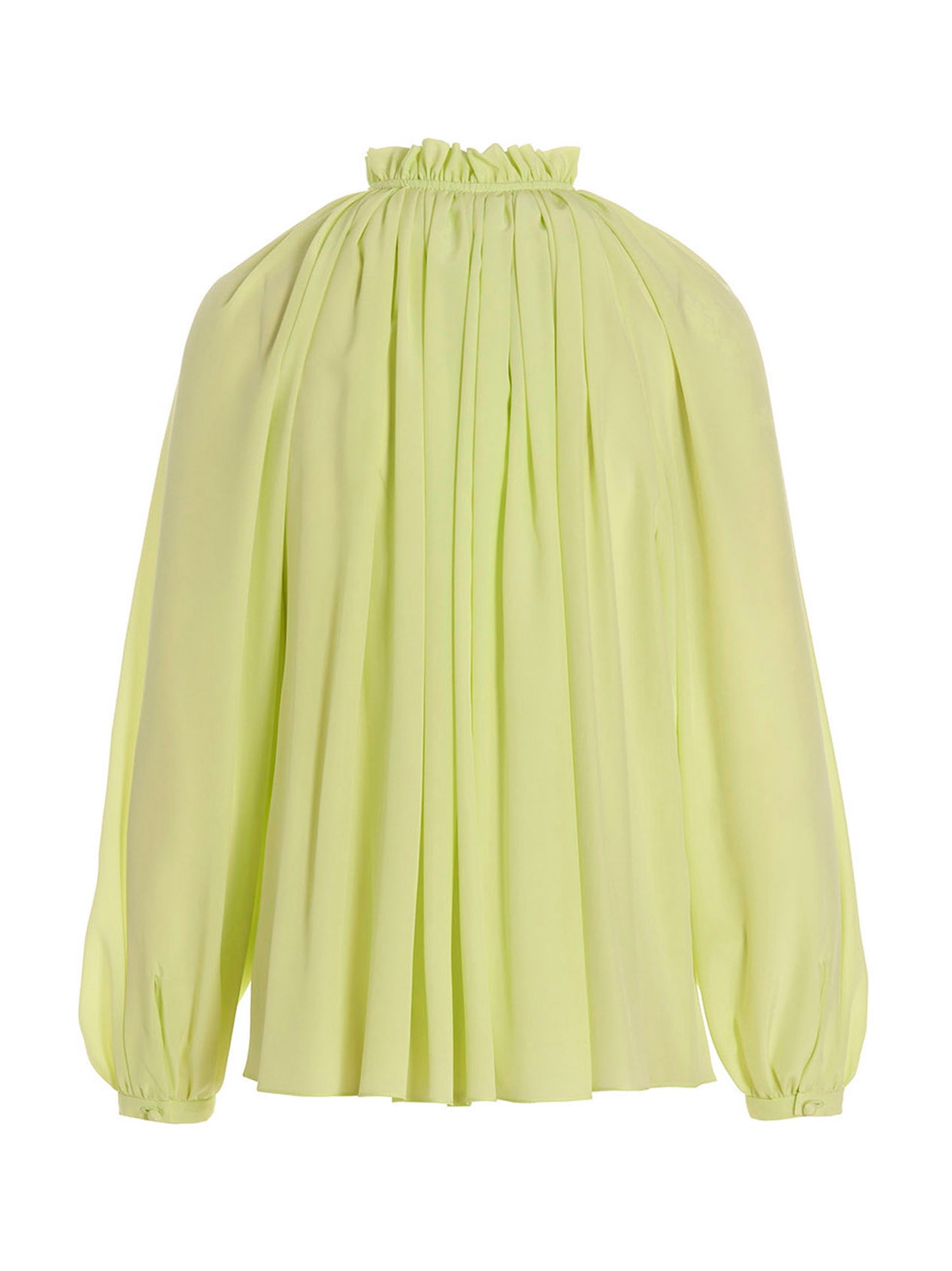 Lanvin Women Silk Bloshirt LANVIN