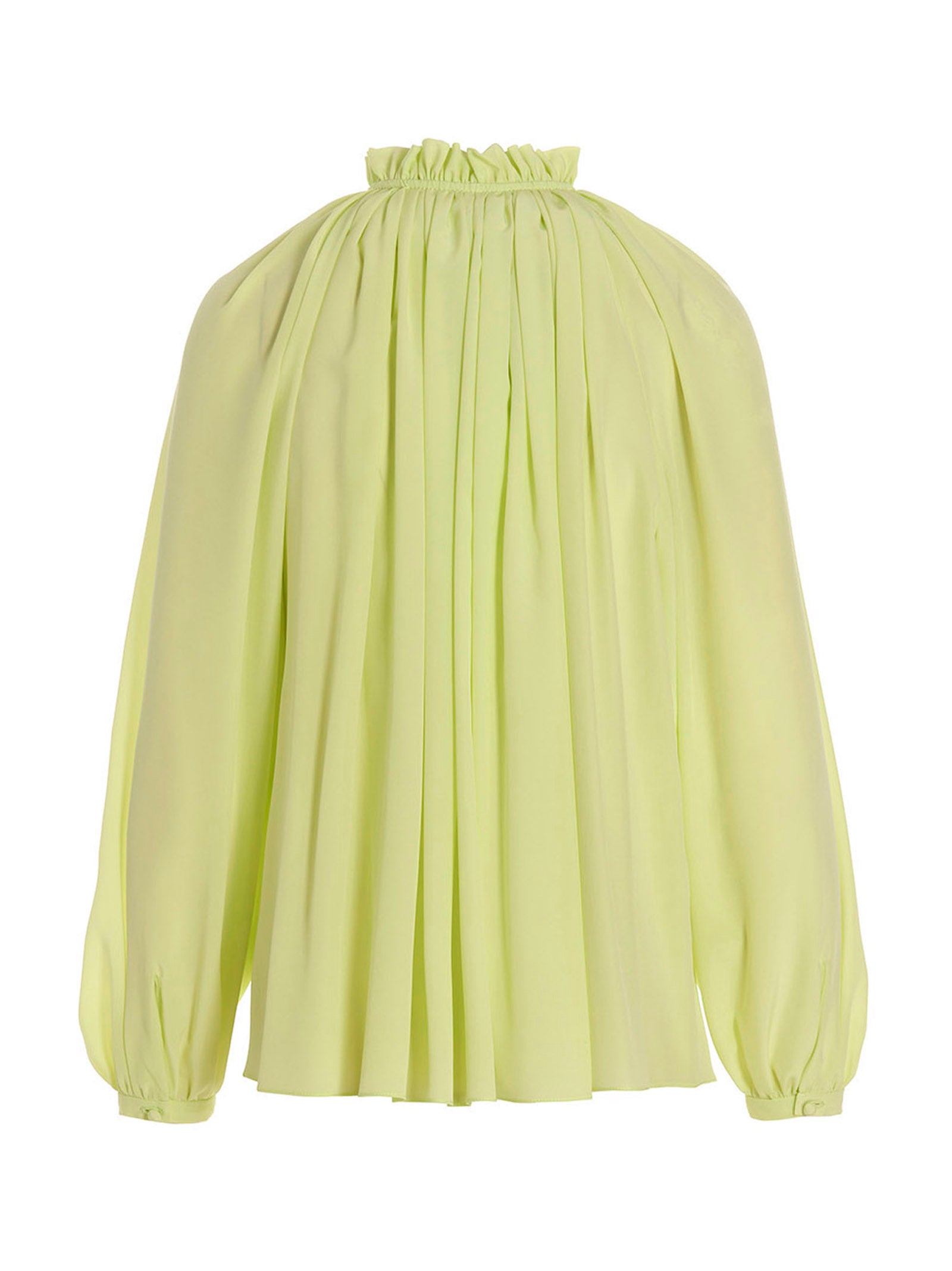 Lanvin Women Silk Bloshirt LANVIN