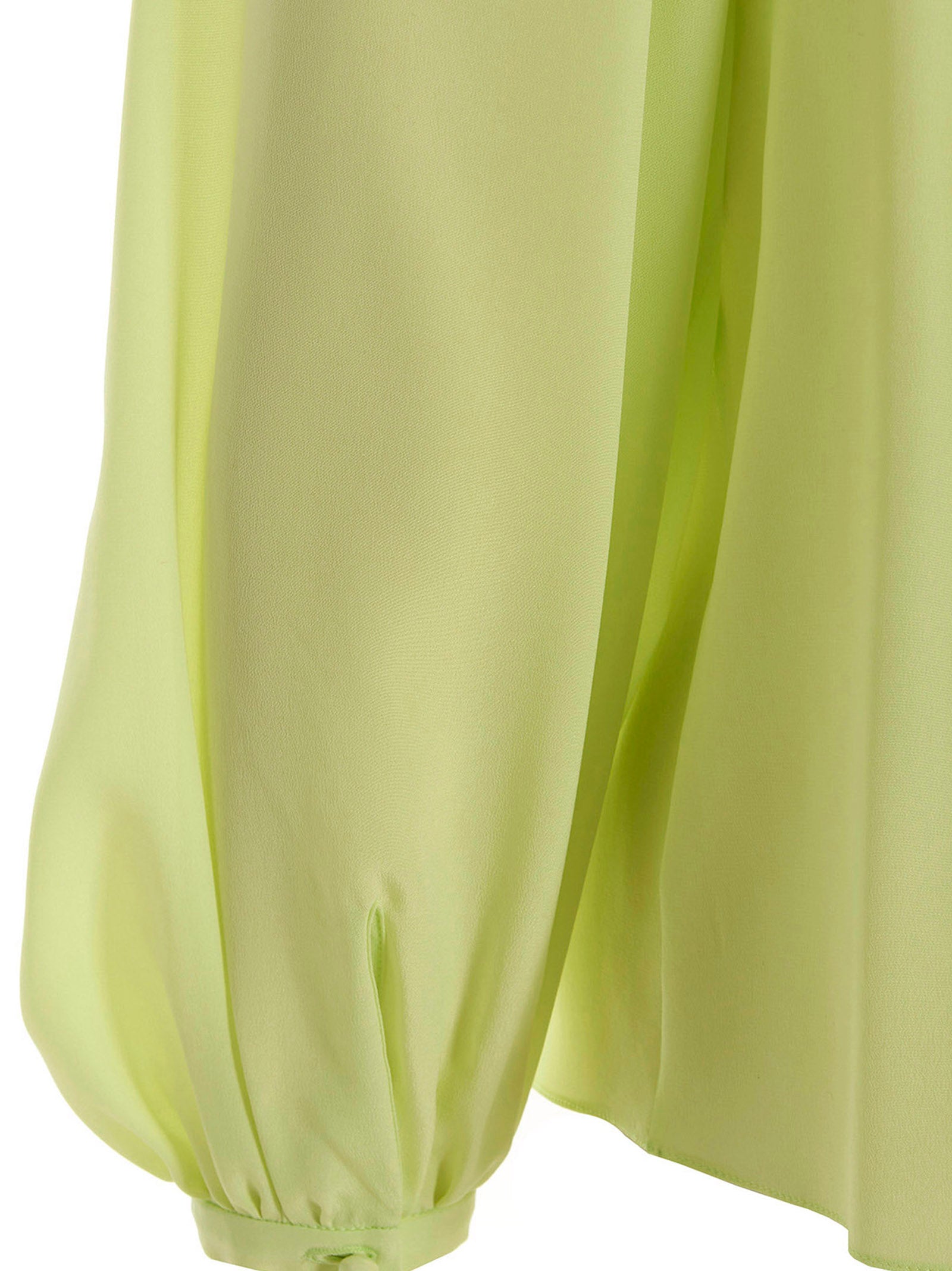 Lanvin Women Silk Bloshirt LANVIN