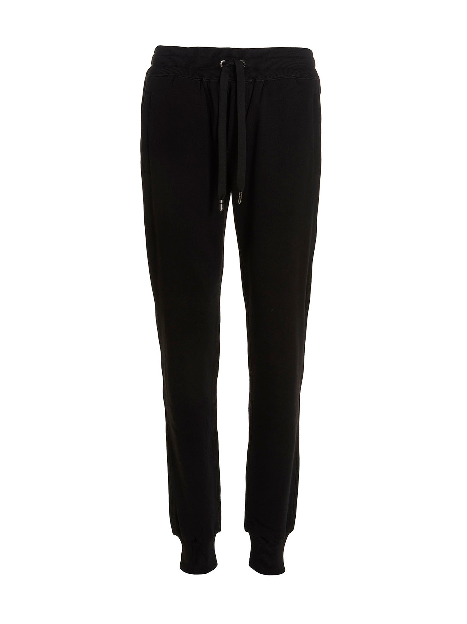 Dolce & Gabbana Men 'Dg Essential’ Joggers DOLCE & GABBANA