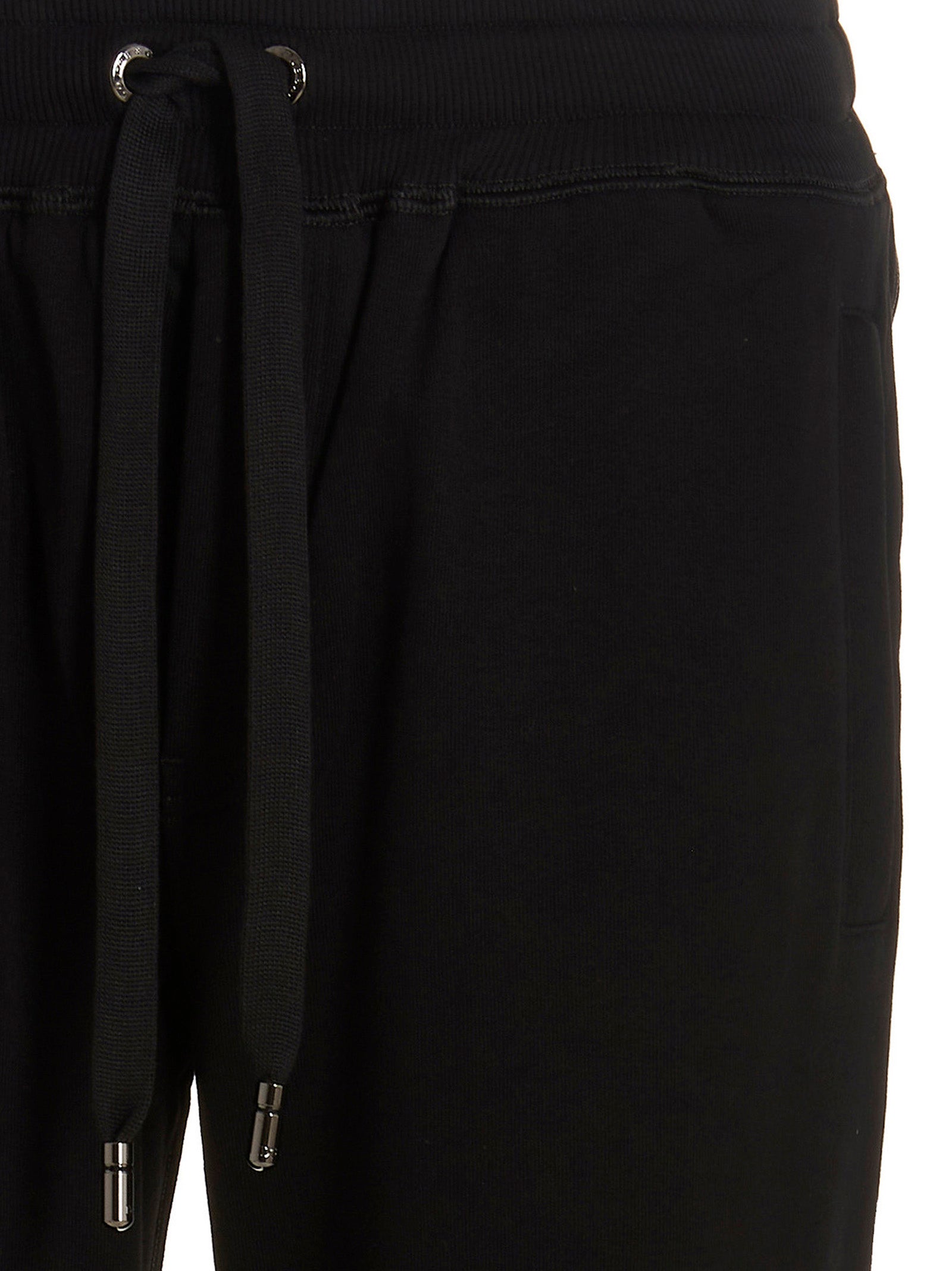 Dolce & Gabbana Men 'Dg Essential’ Joggers DOLCE & GABBANA