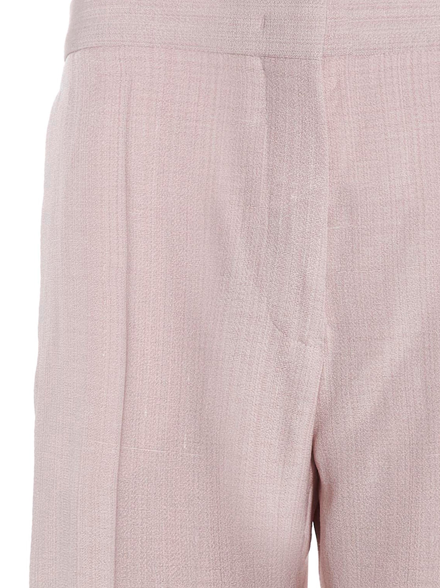 Jil Sander Women Tailored Pants JIL SANDER