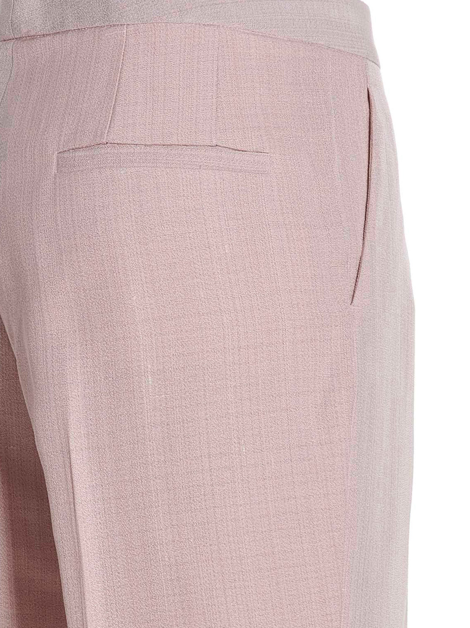 Jil Sander Women Tailored Pants JIL SANDER