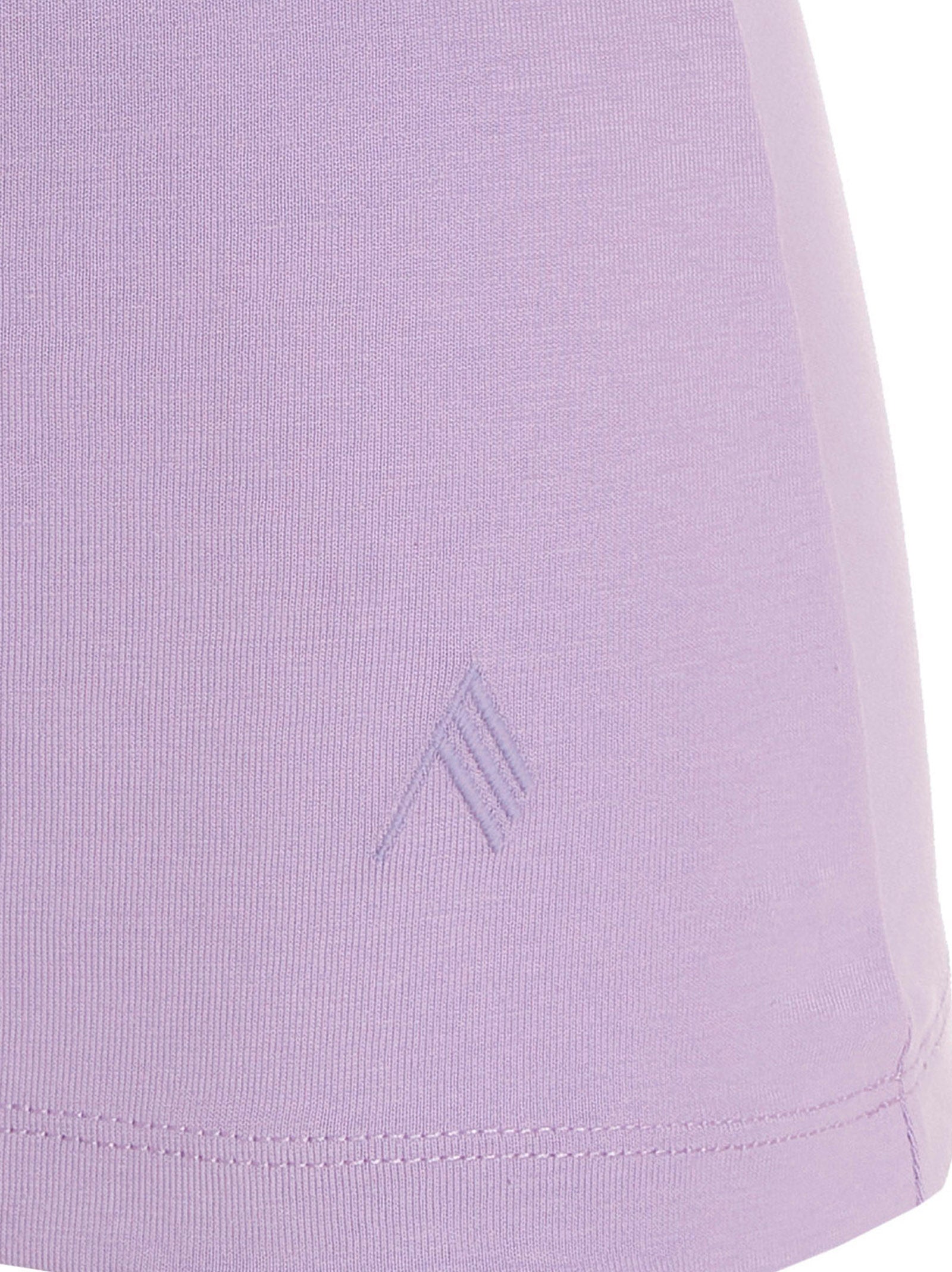 The Attico Women 'Jewel’ T-Shirt THE ATTICO