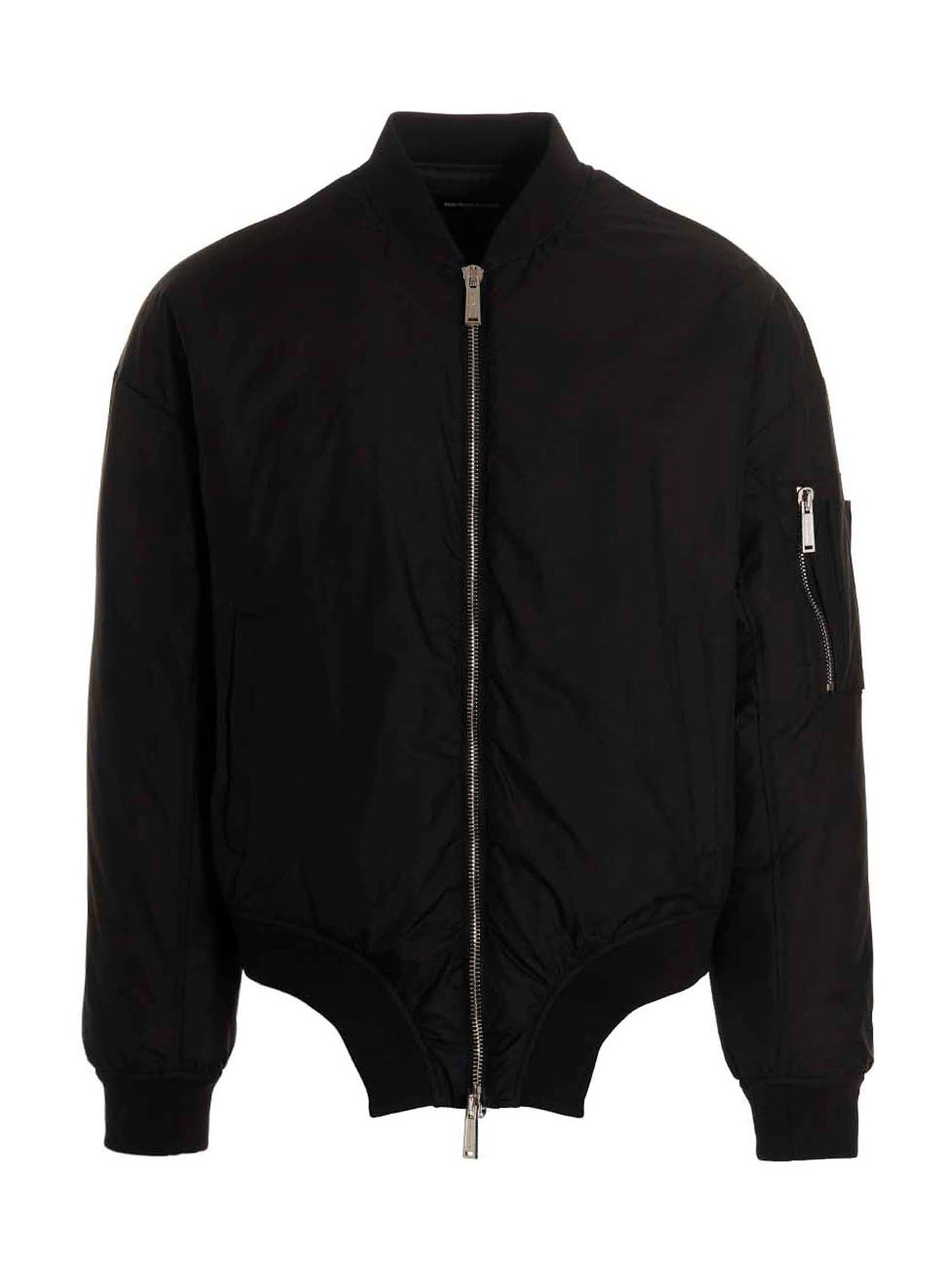 Dsquared2 Men 'D2 On The Wave' Bomber DSQUARED2