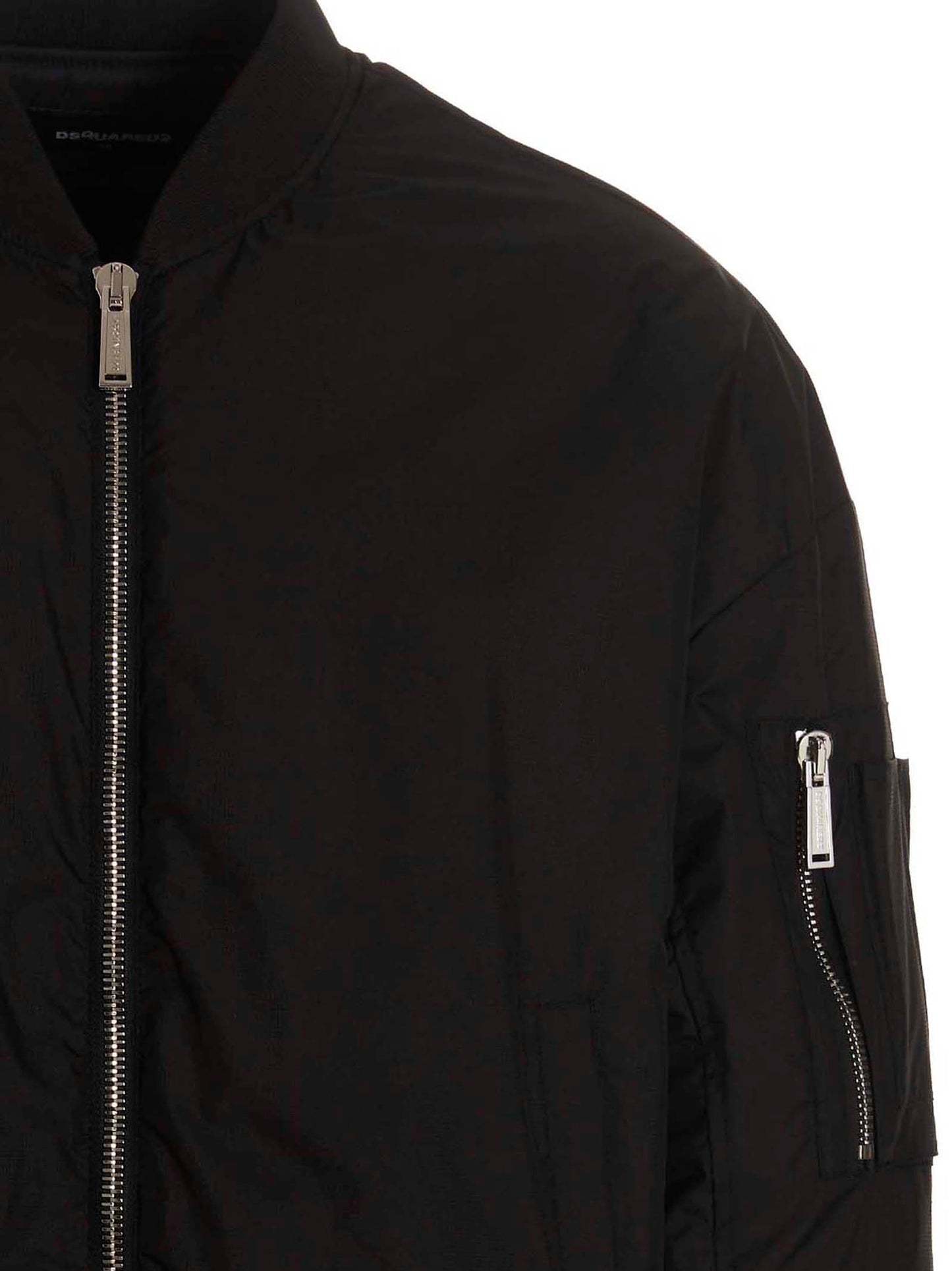 Dsquared2 Men 'D2 On The Wave' Bomber DSQUARED2
