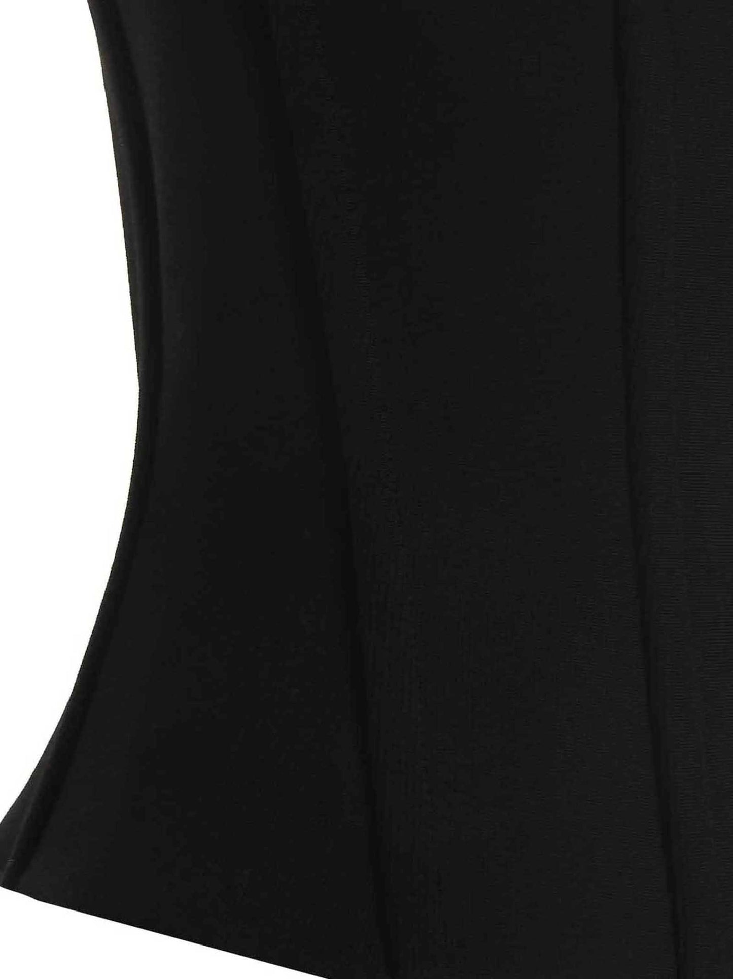 Balenciaga Women Bustier Top BALENCIAGA
