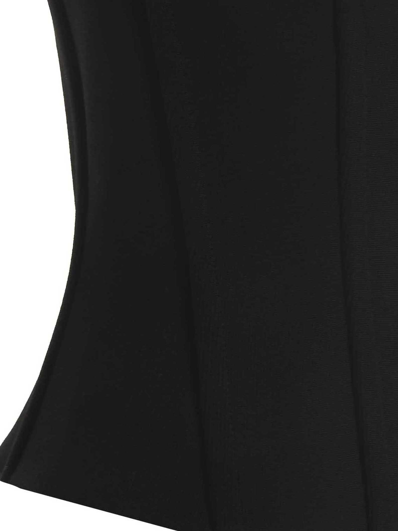 Balenciaga Women Bustier Top BALENCIAGA