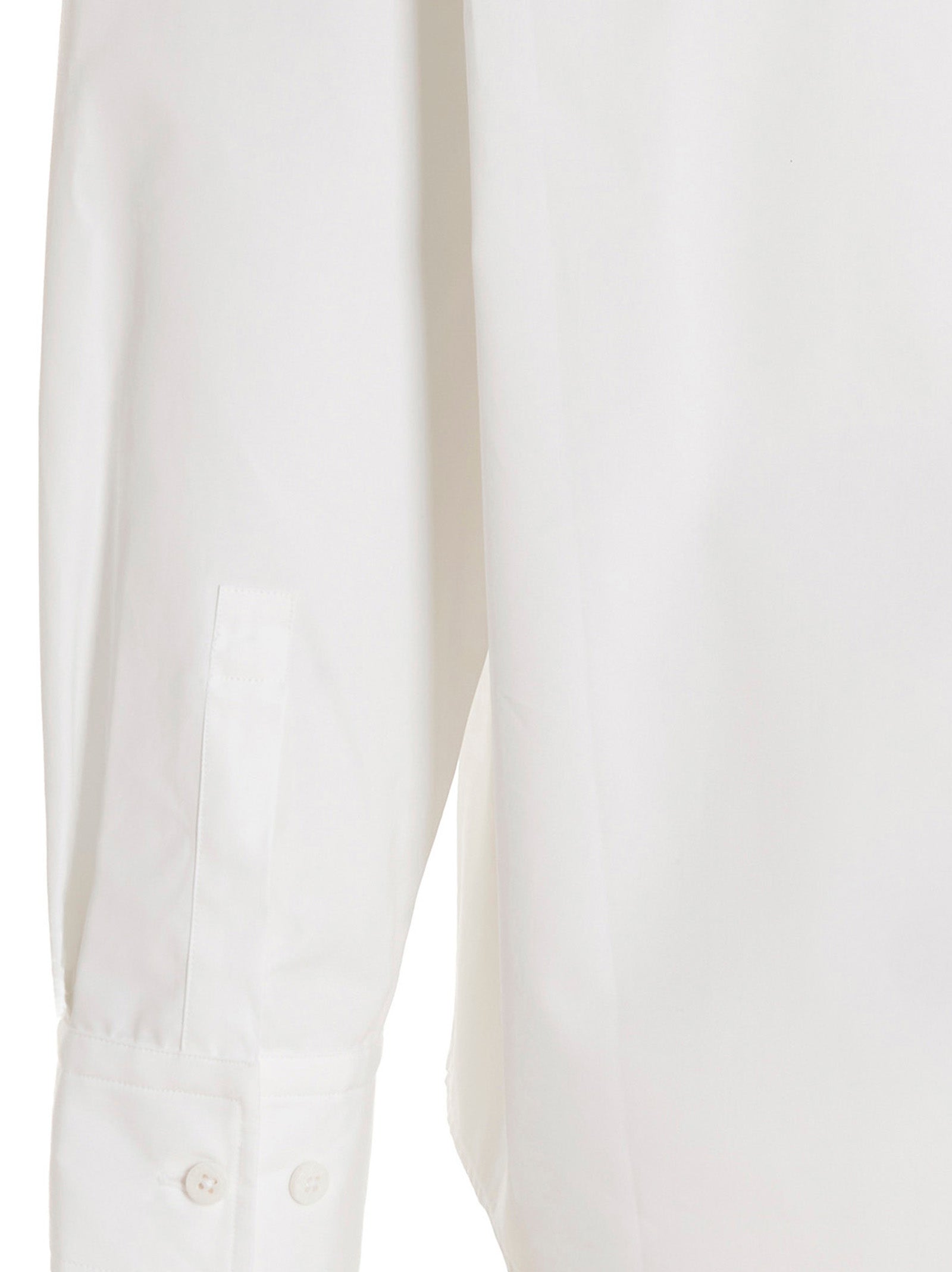 Vtmnts Men 'Barcode' Shirt VTMNTS