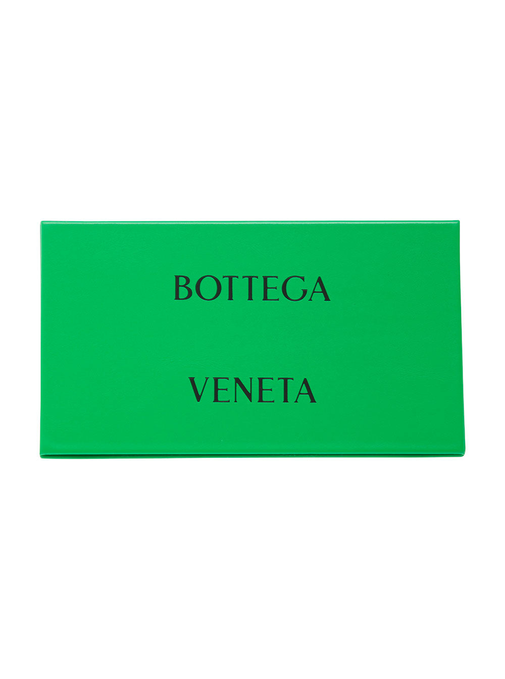 Bottega Veneta Women White Sunglasses In Recycled Acetate Woman BOTTEGA VENETA