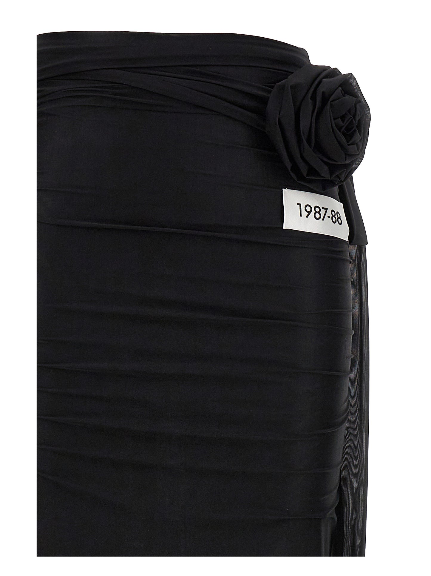 Dolce & Gabbana Women 'Kim Dolce&Gabbana' Longuette DOLCE & GABBANA
