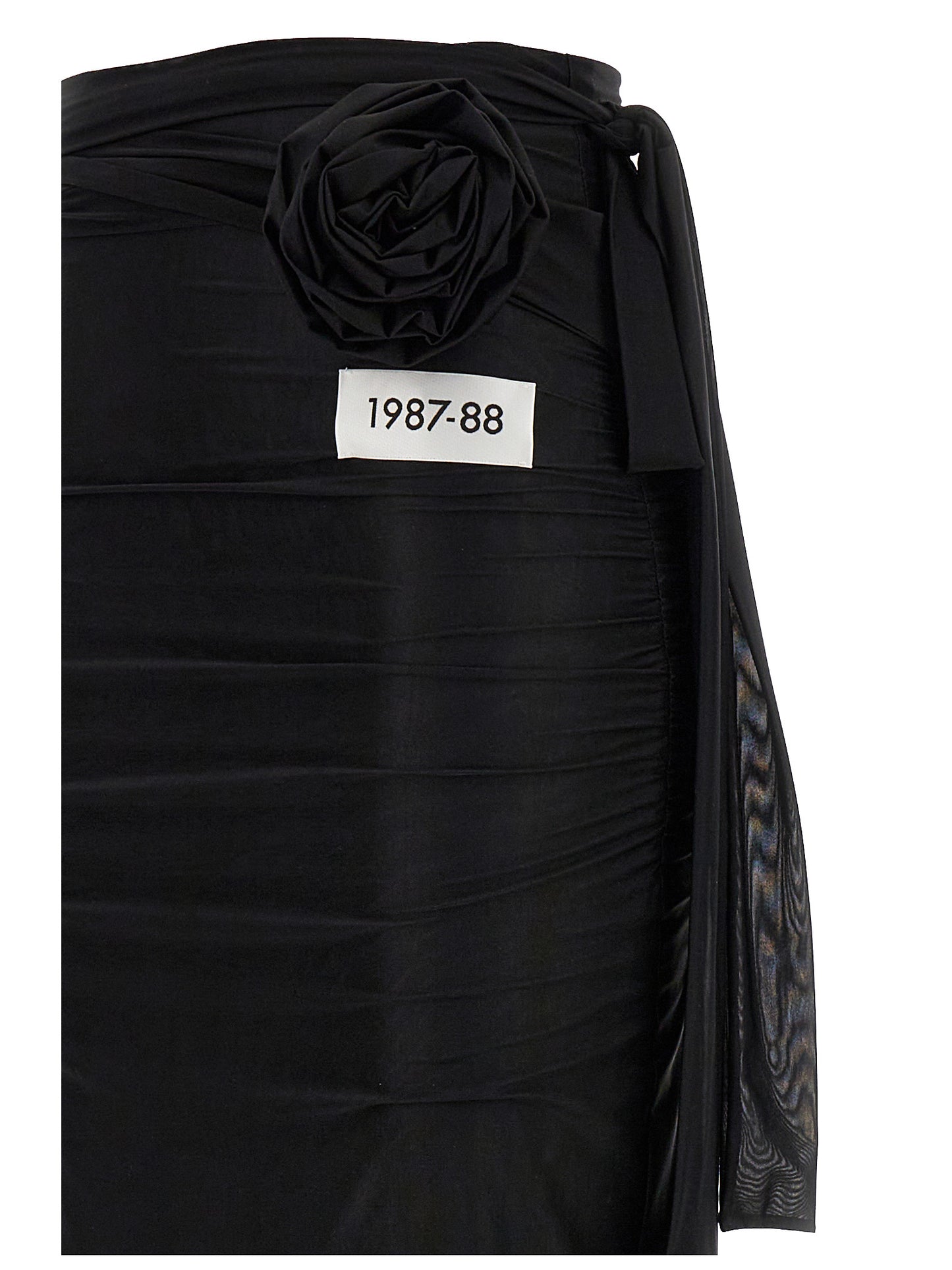 Dolce & Gabbana Women 'Kim Dolce&Gabbana' Longuette DOLCE & GABBANA