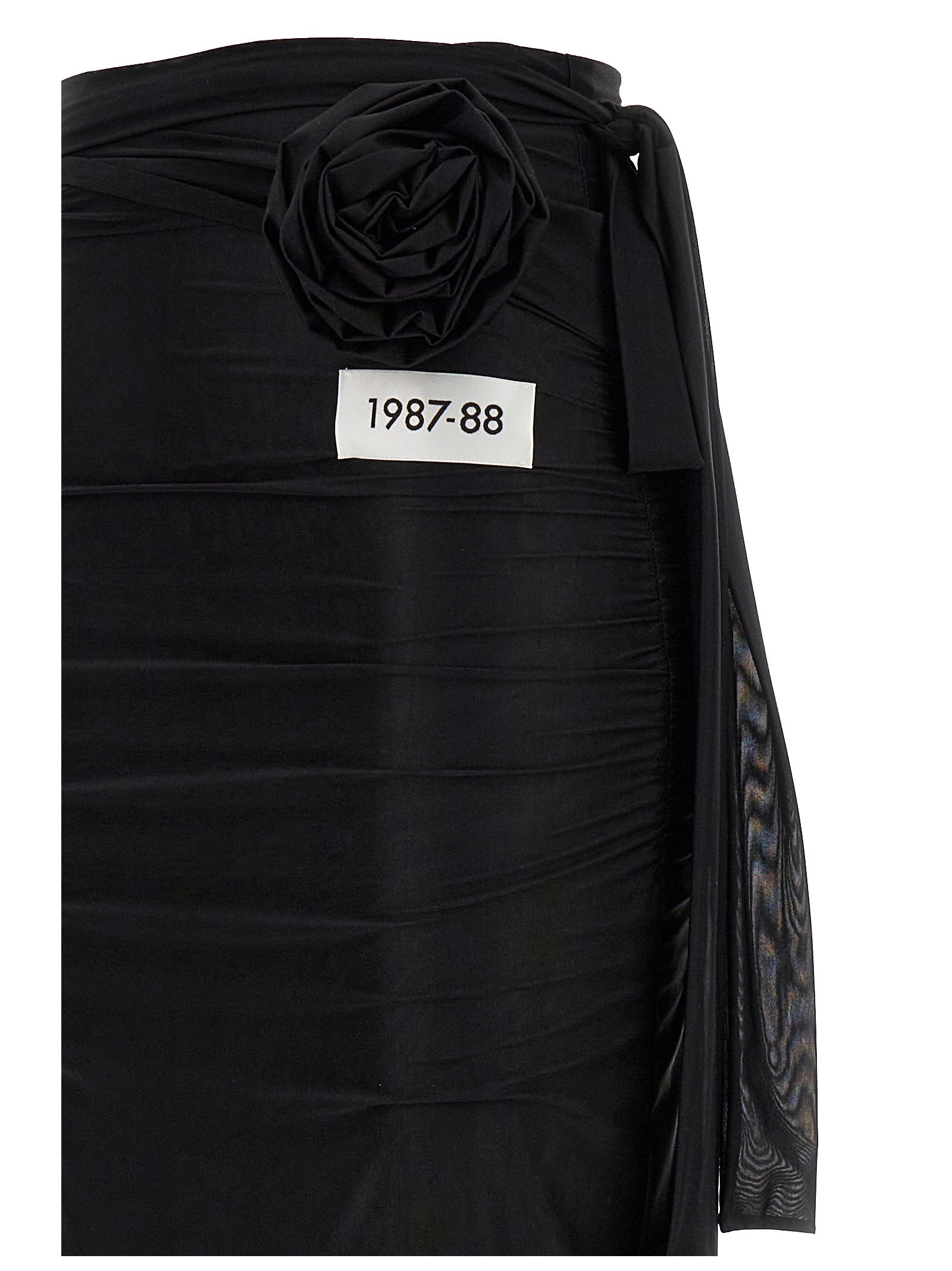 Dolce & Gabbana Women 'Kim Dolce&Gabbana' Longuette DOLCE & GABBANA