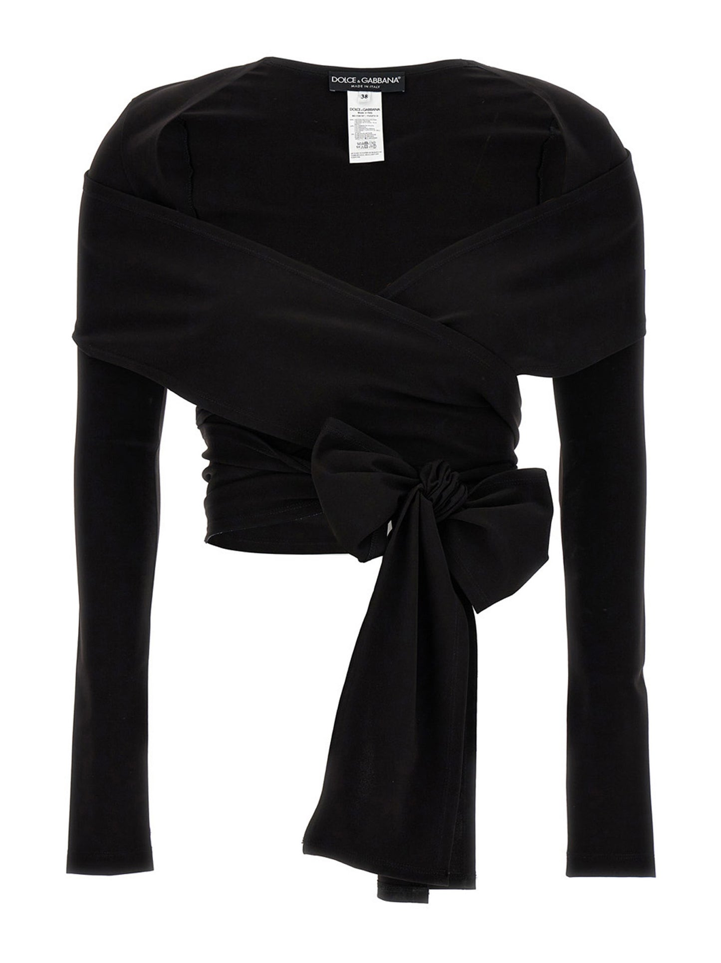 Dolce & Gabbana Women Top 'Kim Dolce&Gabbana' DOLCE & GABBANA