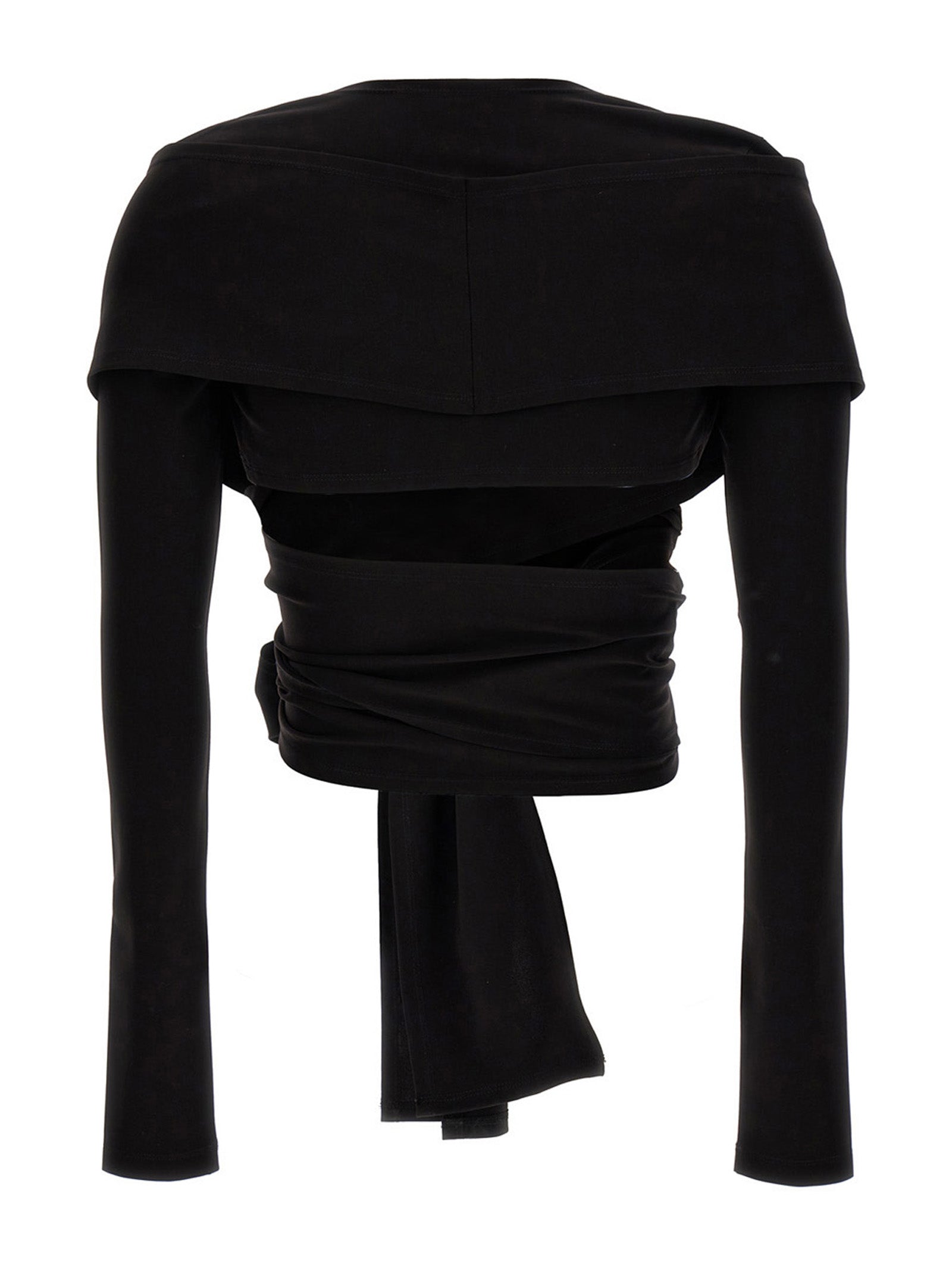 Dolce & Gabbana Women Top 'Kim Dolce&Gabbana' DOLCE & GABBANA