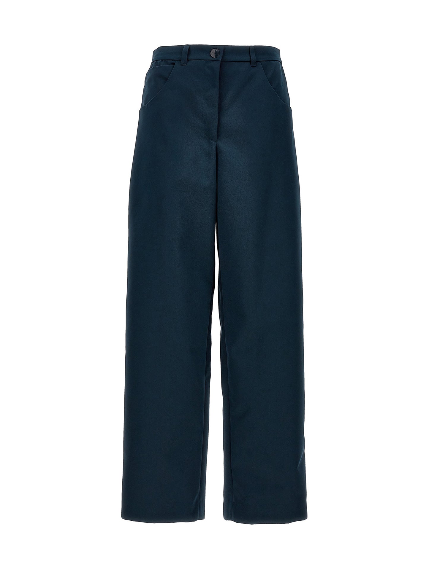 Etro Women 'Pegaso' Cargo Pants ETRO