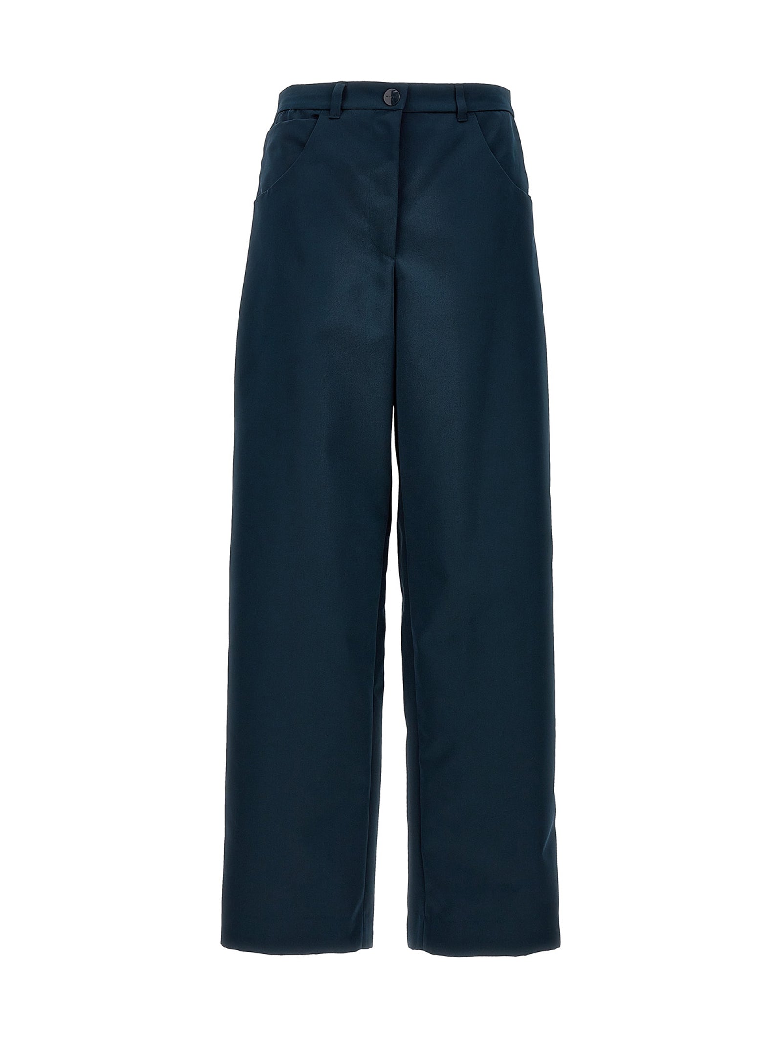 Etro Women 'Pegaso' Cargo Pants ETRO