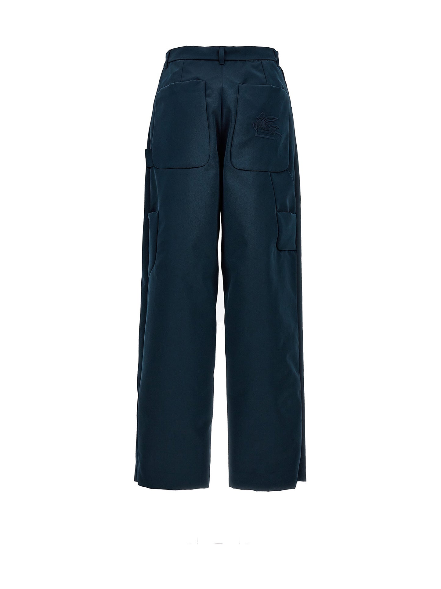 Etro Women 'Pegaso' Cargo Pants ETRO