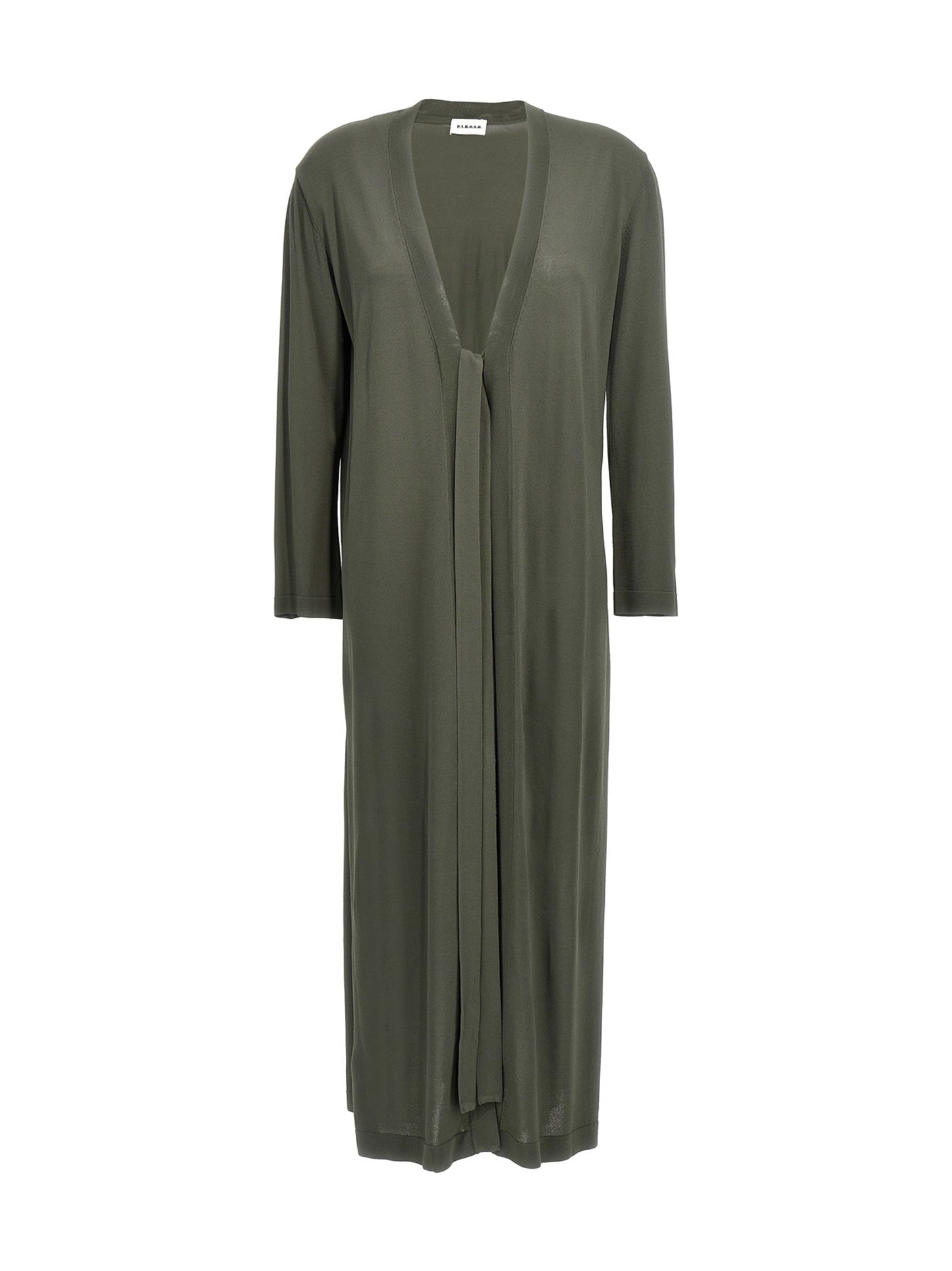 P.A.R.O.S.H. Women 'Roux' Cardigan P.A.R.O.S.H.