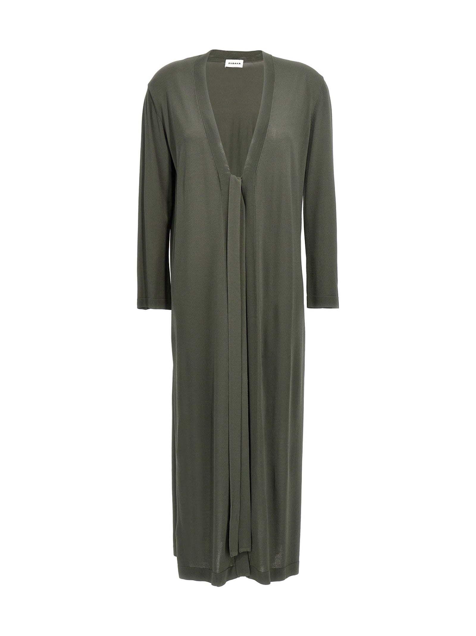 P.A.R.O.S.H. Women 'Roux' Cardigan P.A.R.O.S.H.