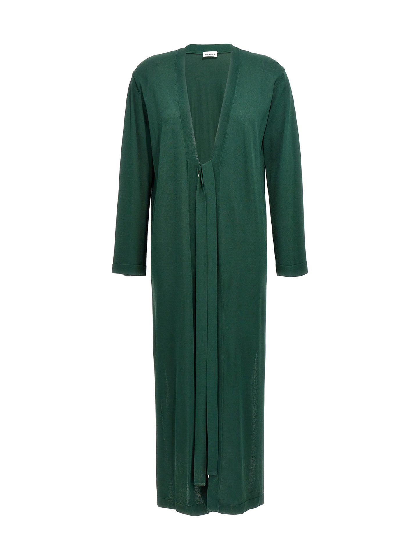 P.A.R.O.S.H. Women 'Roux' Cardigan P.A.R.O.S.H.
