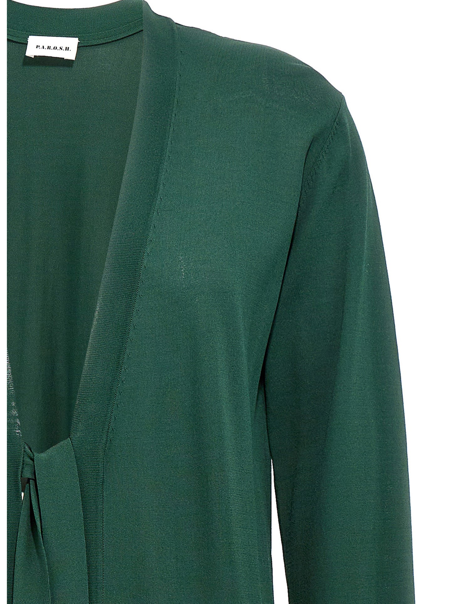 P.A.R.O.S.H. Women 'Roux' Cardigan P.A.R.O.S.H.