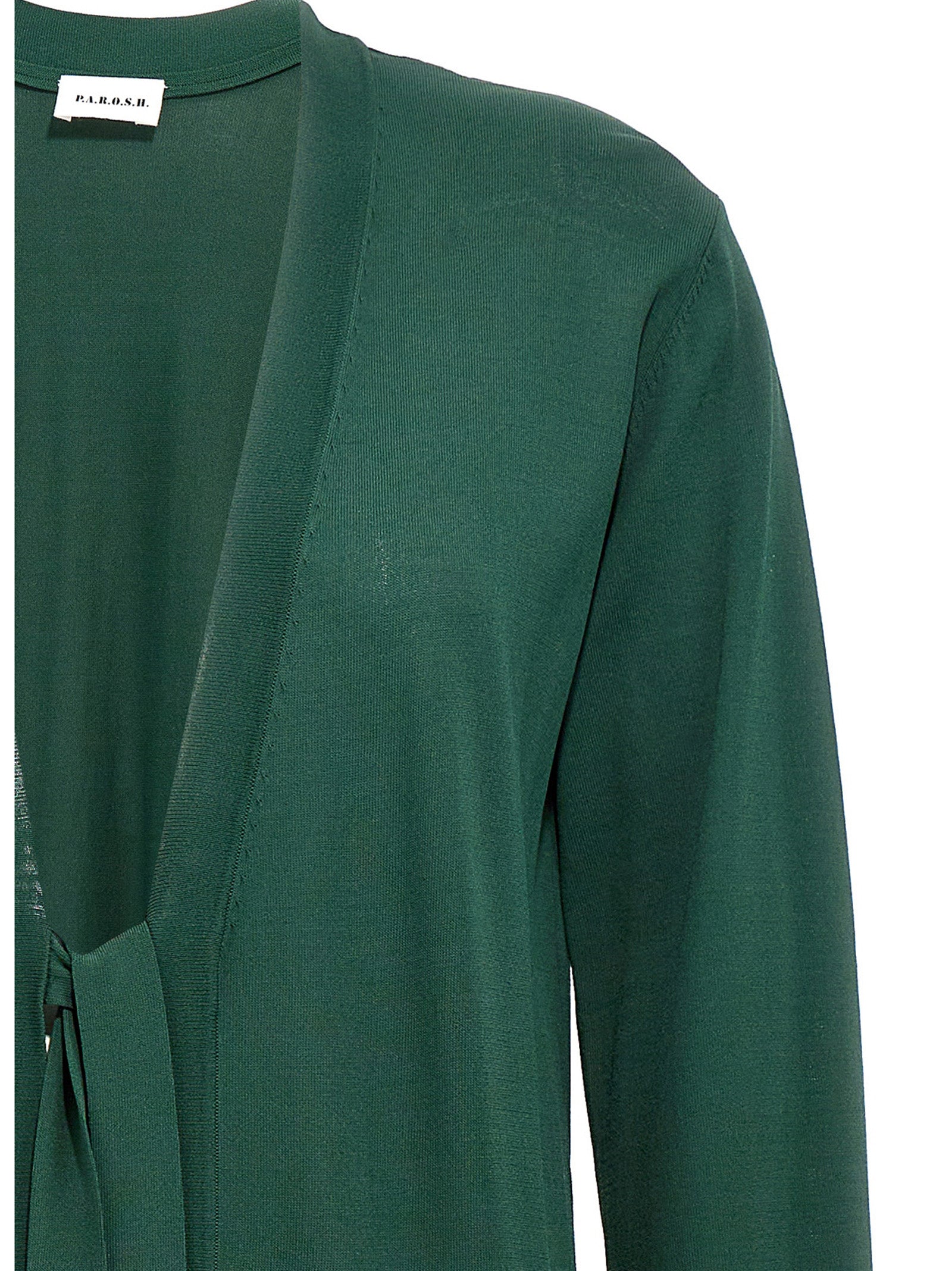 P.A.R.O.S.H. Women 'Roux' Cardigan P.A.R.O.S.H.