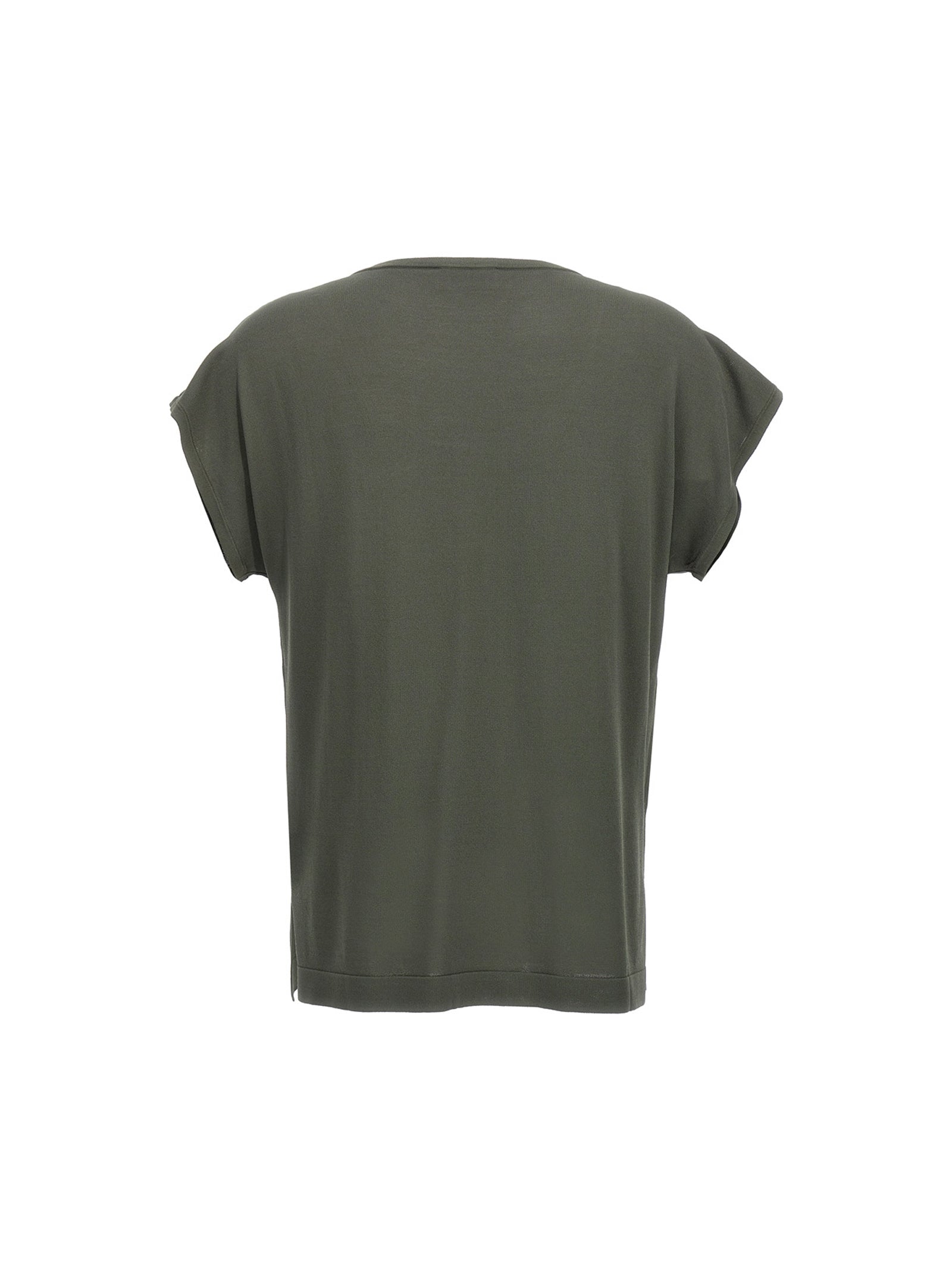 P.A.R.O.S.H. Women 'Roux' T-Shirt P.A.R.O.S.H.