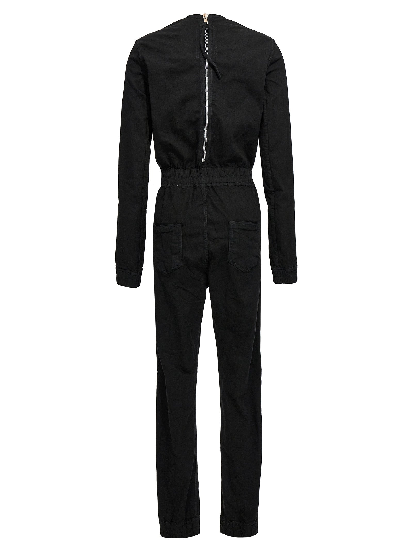 Drkshdw Women 'Eclipse Bodybag' One-Length Bodysuit DRKSHDW