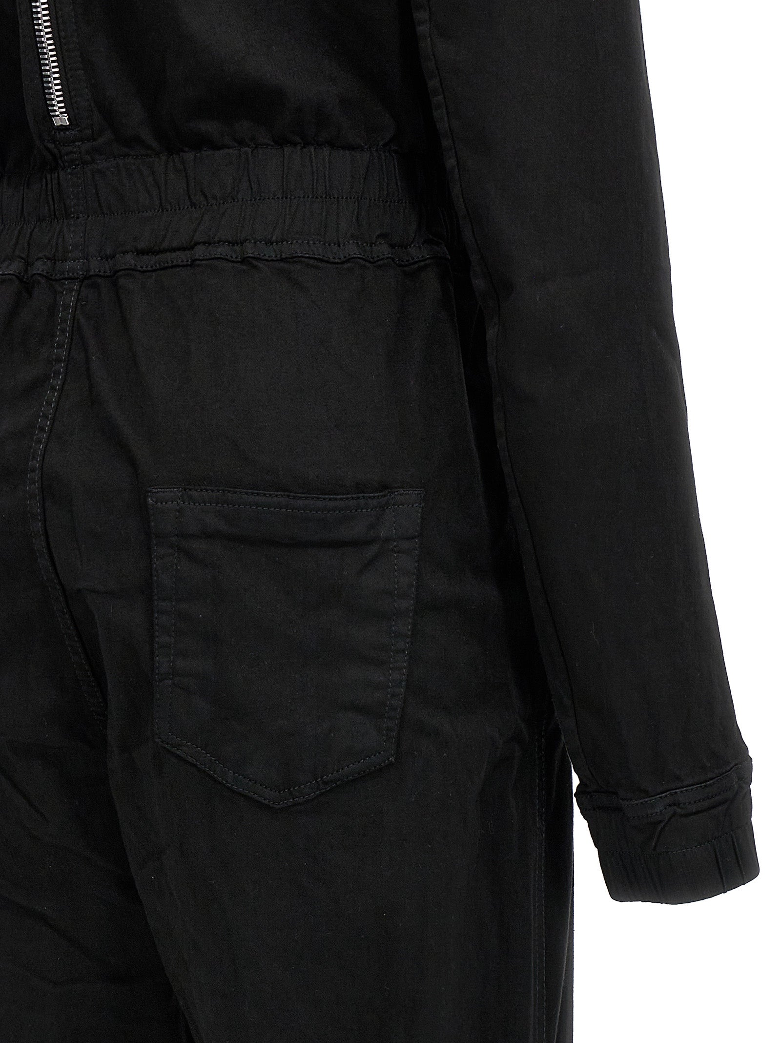 Drkshdw Women 'Eclipse Bodybag' One-Length Bodysuit DRKSHDW