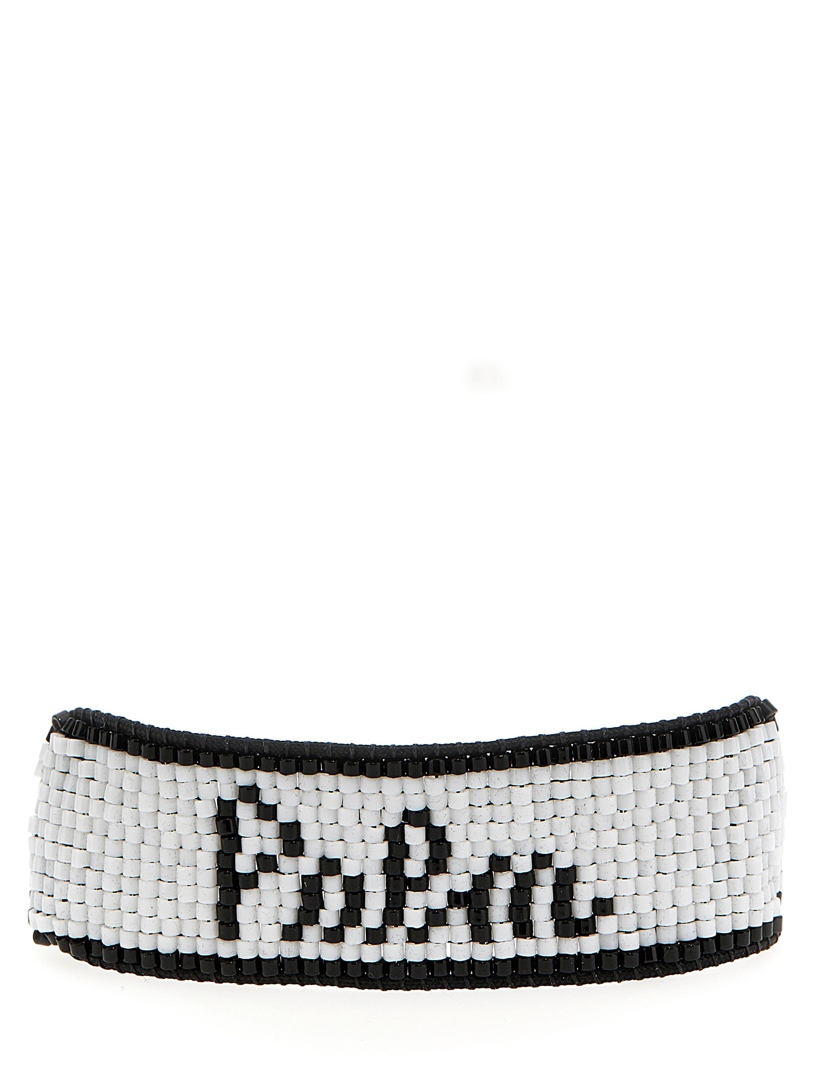 Palm Angels Women 'Palm Beads' Bracelet PALM ANGELS