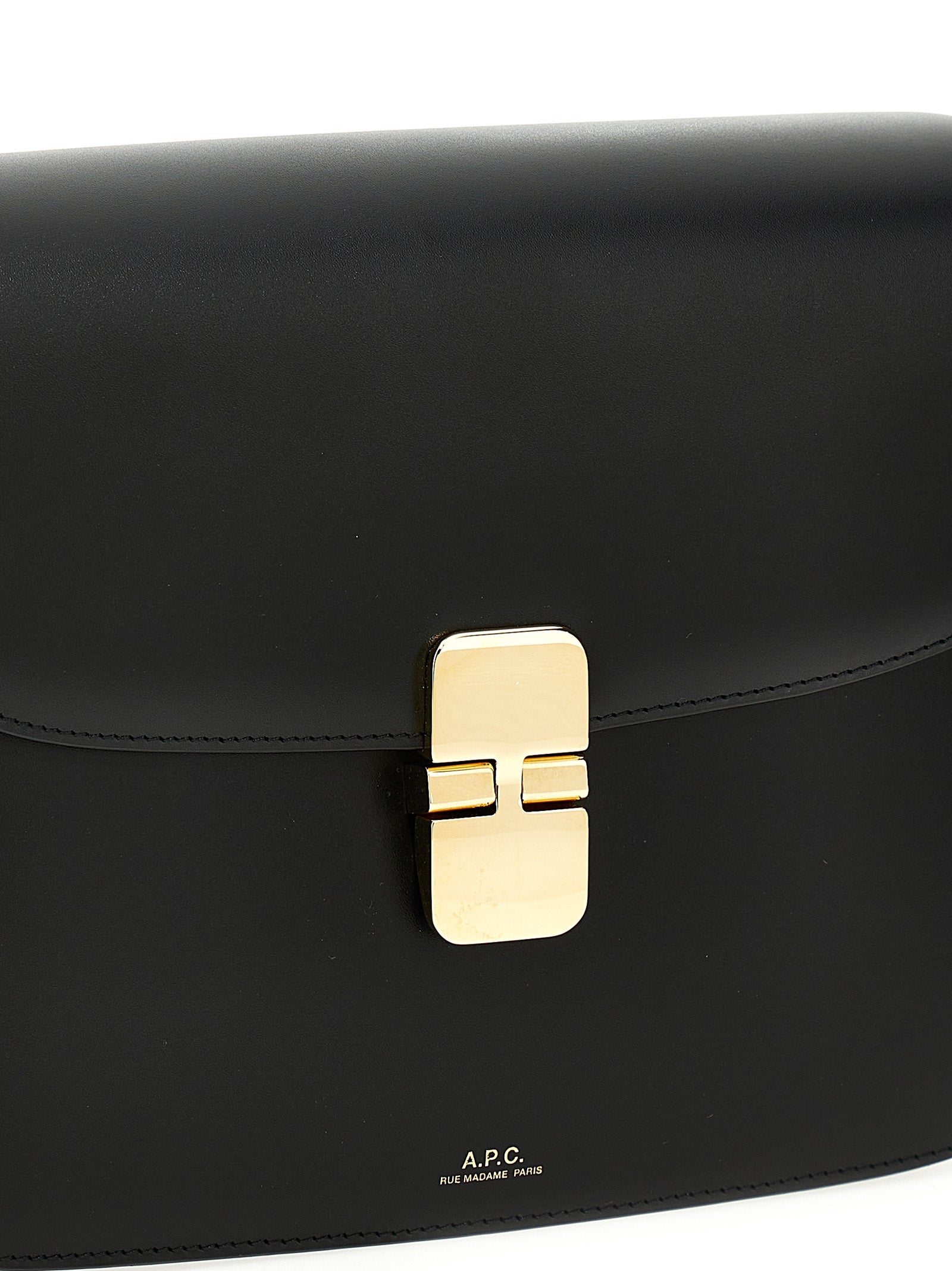 A.P.C. Women 'Grace' Crossbody Bag A.P.C.