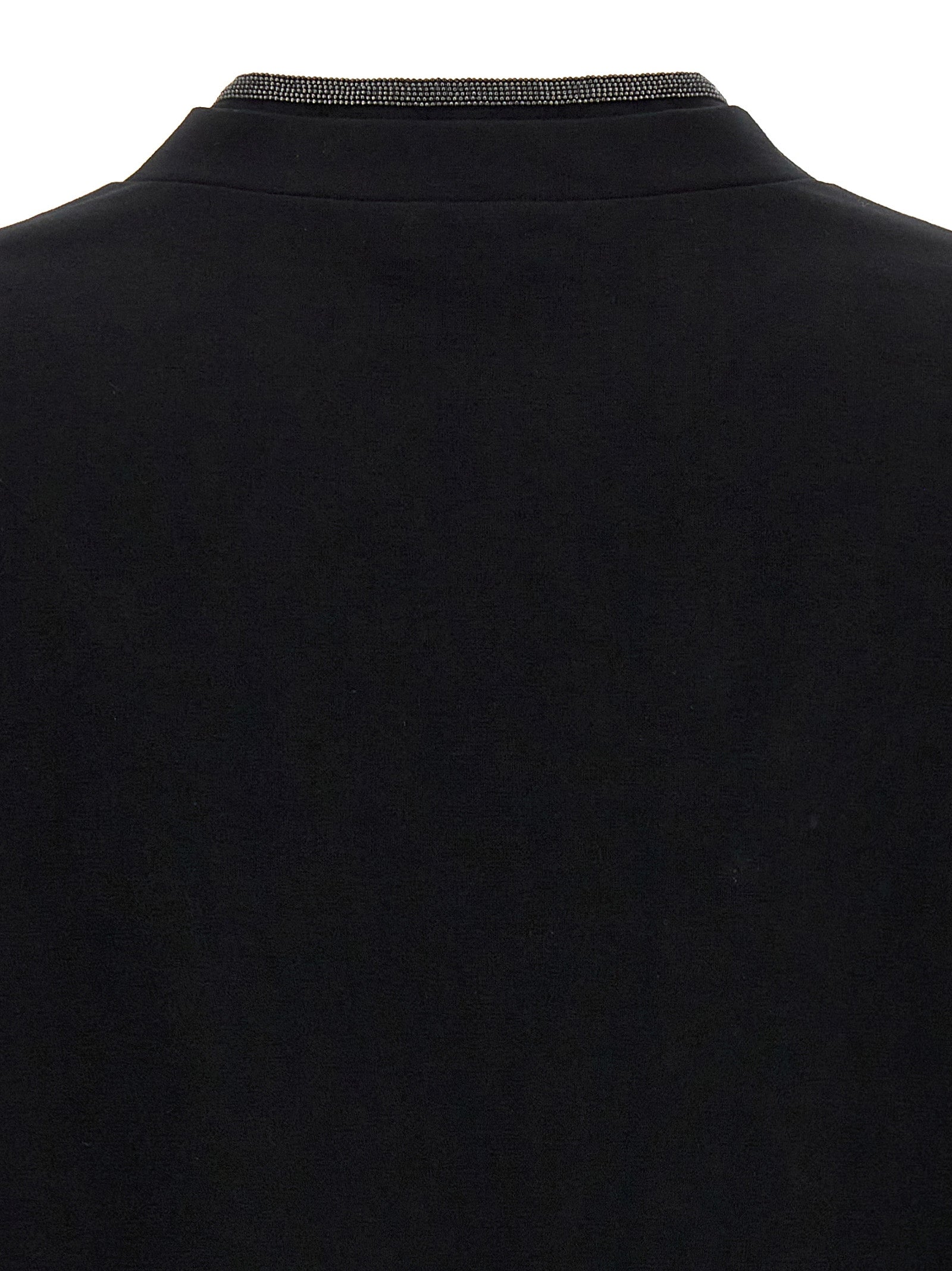Brunello Cucinelli Women Monile T-Shirt BRUNELLO CUCINELLI