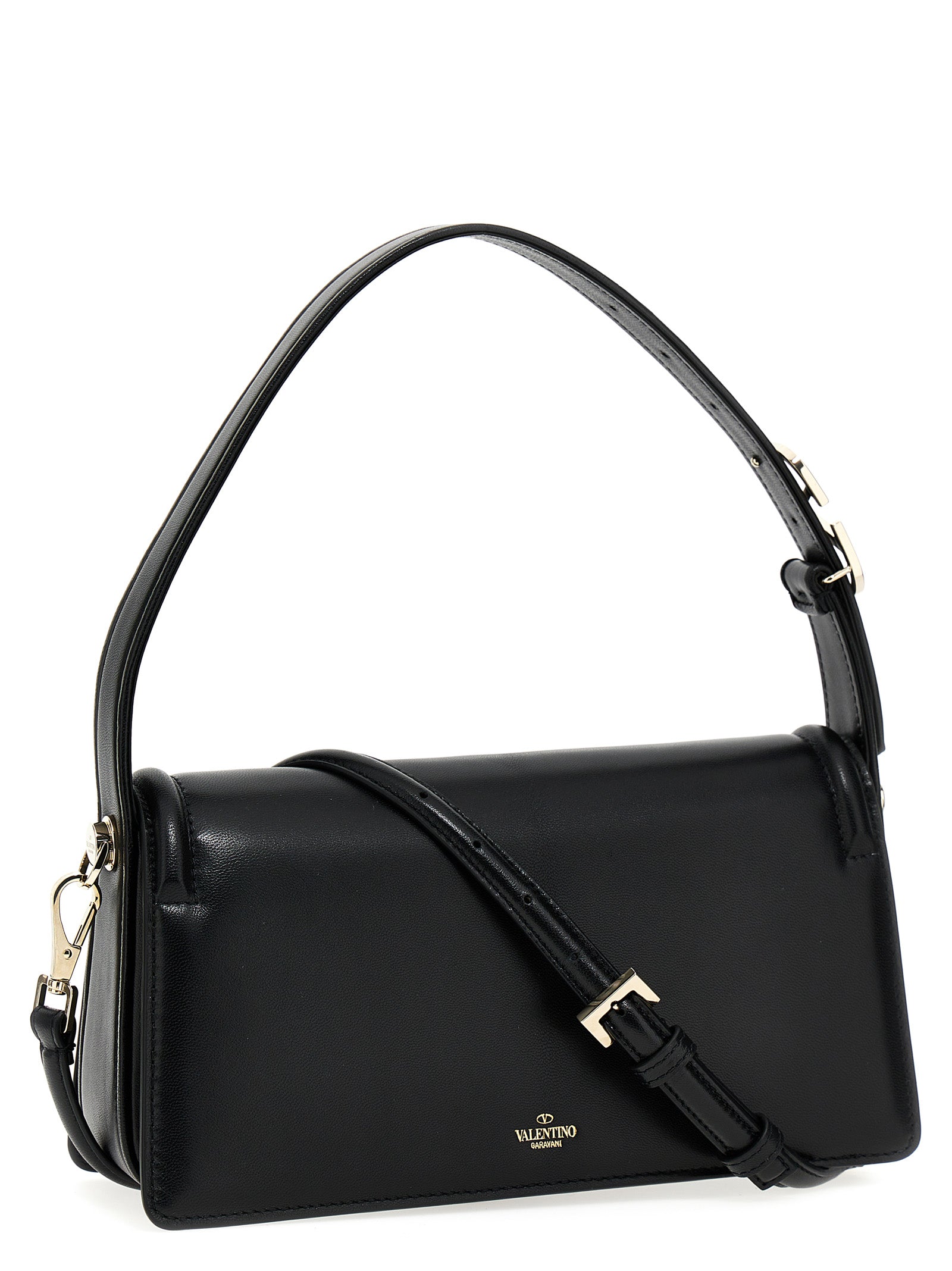 Valentino Garavani Women Valentino Garavani 'Le Grand Deuxième' Shoulder Bag VALENTINO GARAVANI
