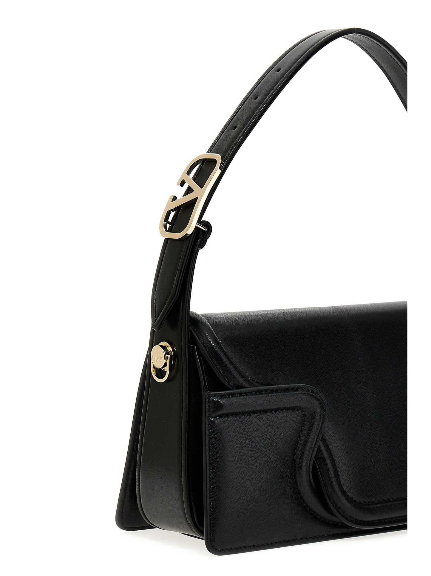 Valentino Garavani Women Valentino Garavani 'Le Grand Deuxième' Shoulder Bag VALENTINO GARAVANI