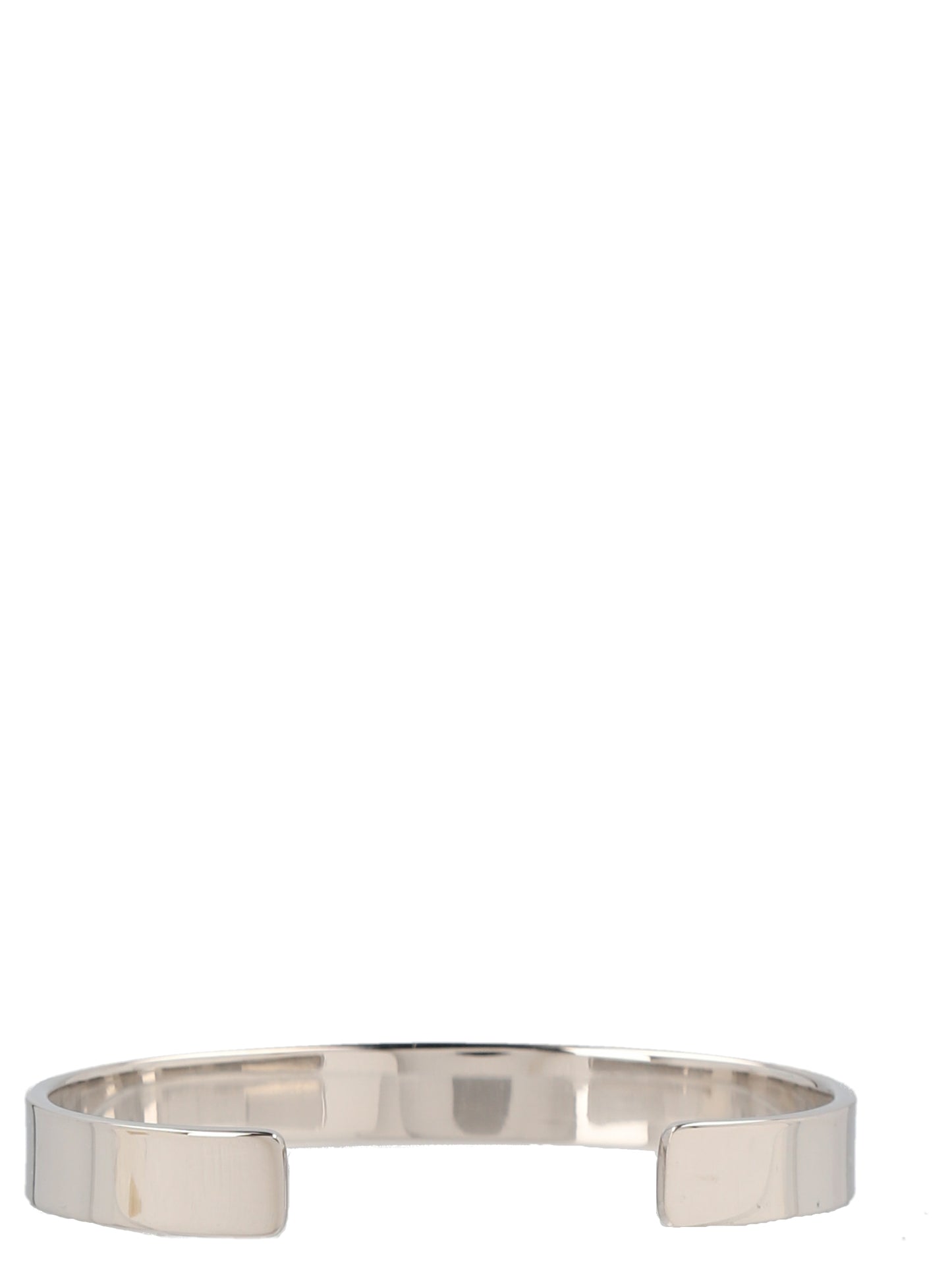 Maison Margiela Women Logo Bracelet MAISON MARGIELA