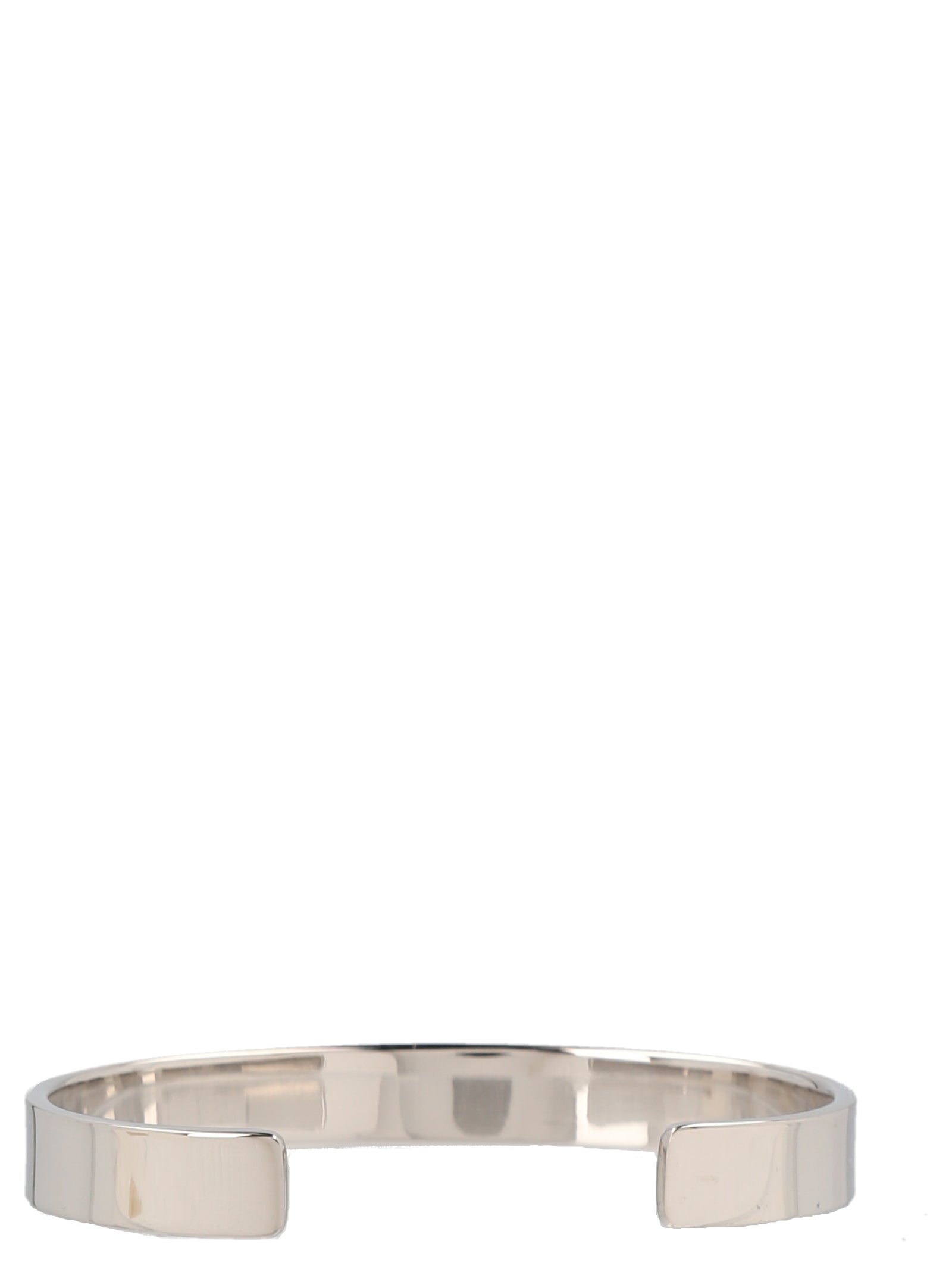 Maison Margiela Women Logo Bracelet MAISON MARGIELA