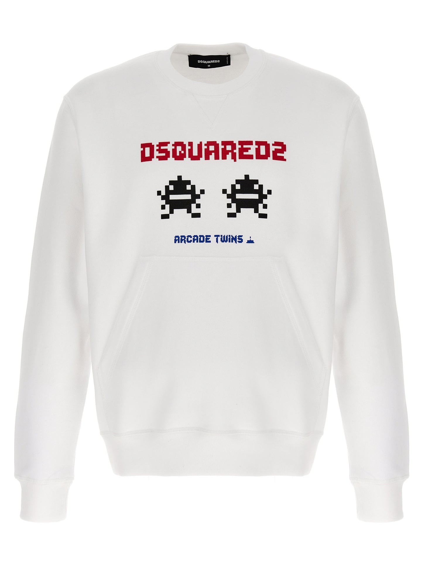 Dsquared2 Men 'Cool Fit' Sweatshirt DSQUARED2