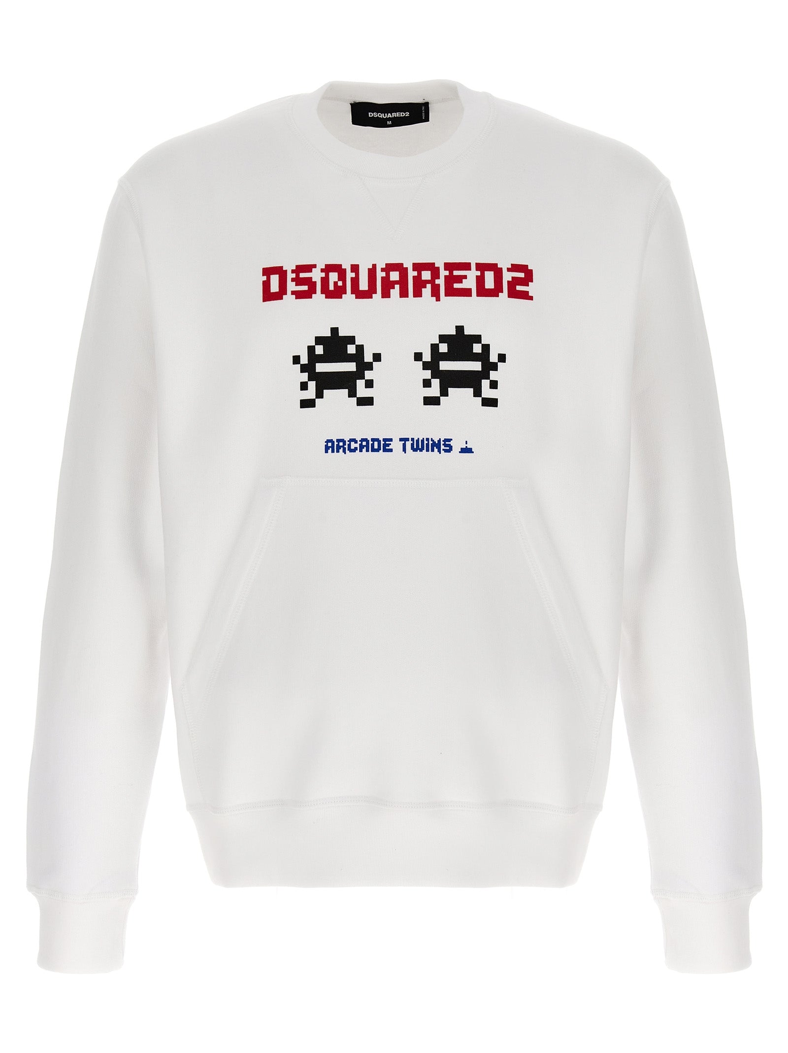Dsquared2 Men 'Cool Fit' Sweatshirt DSQUARED2