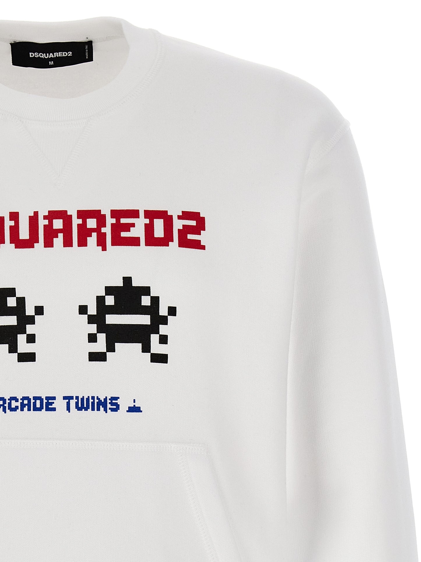 Dsquared2 Men 'Cool Fit' Sweatshirt DSQUARED2