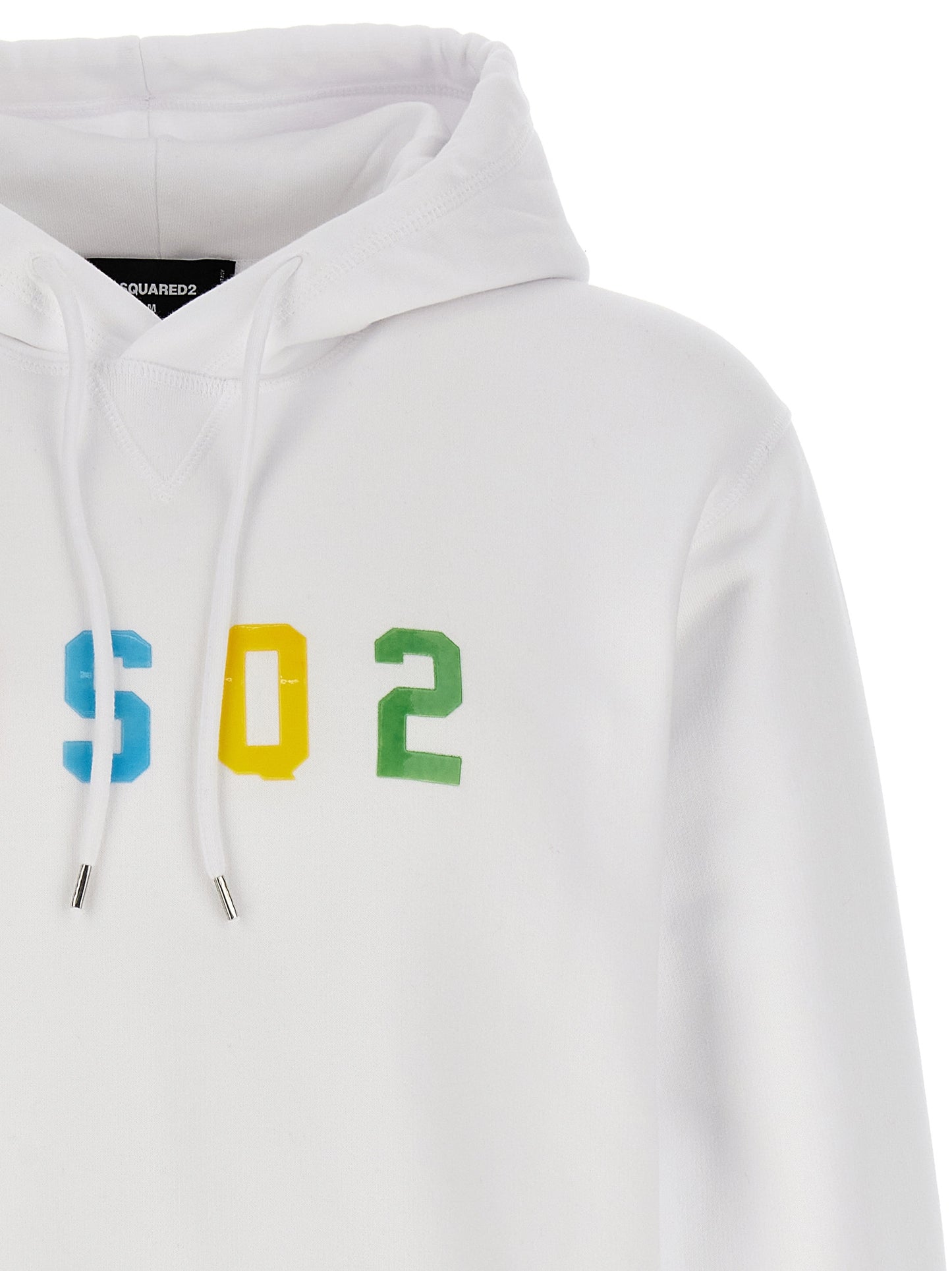 Dsquared2 Men 'Cool Fit' Hoodie DSQUARED2