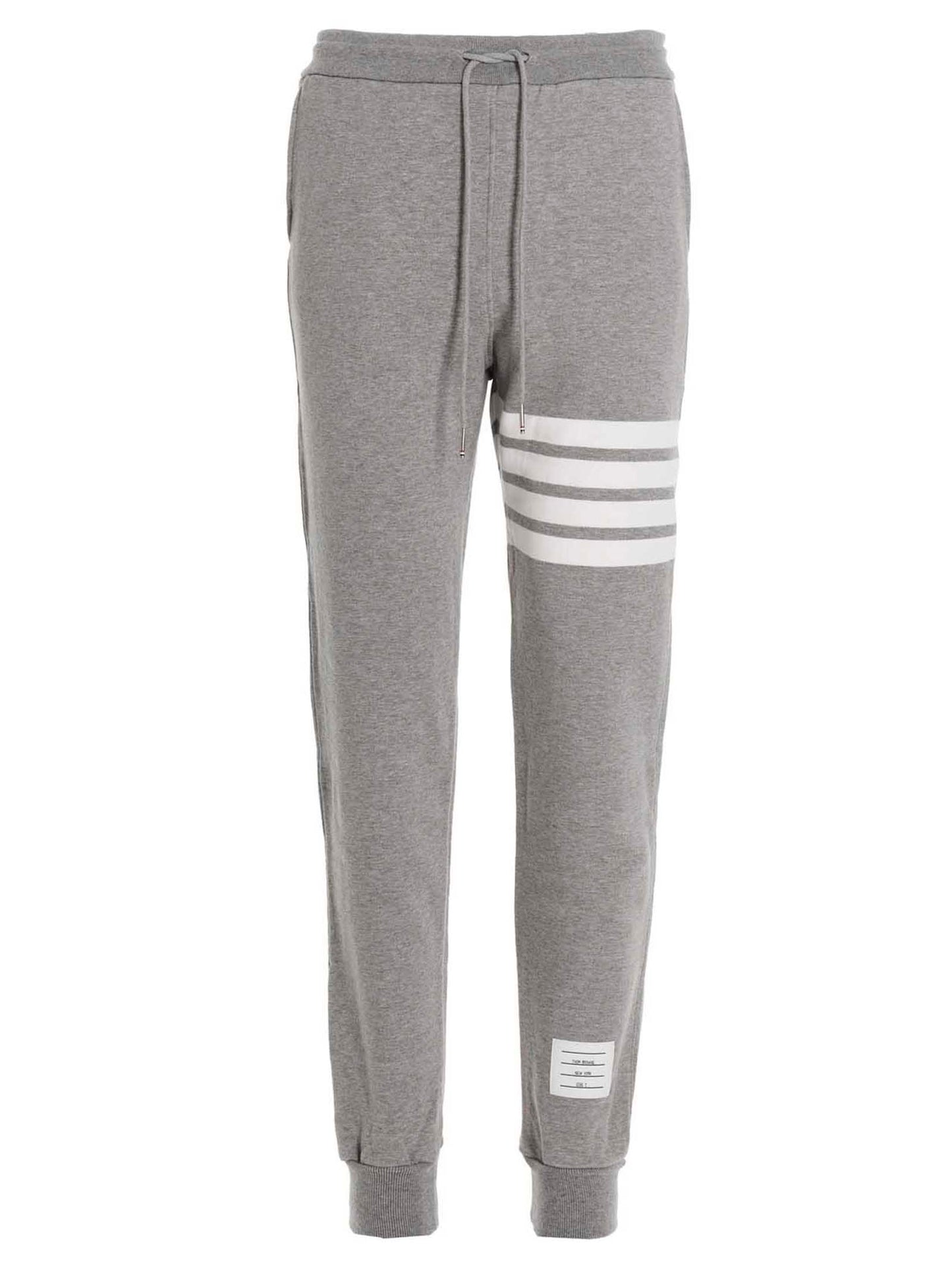 Thom Browne Men '4 Bar’ Joggers THOM BROWNE