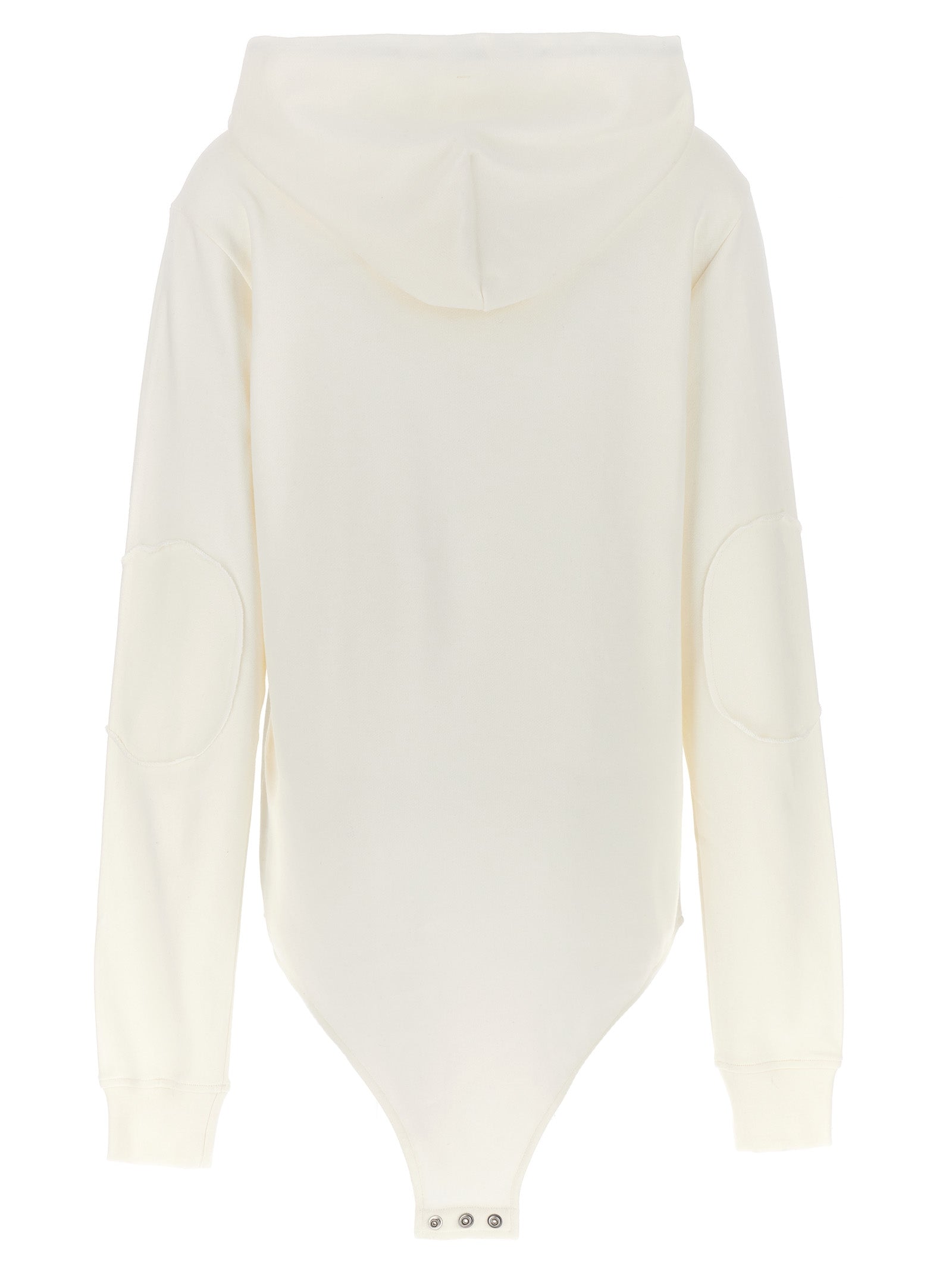 Rick Owens Women Champion X Rick Owens Hooded Bodysuit RICK OWENS
