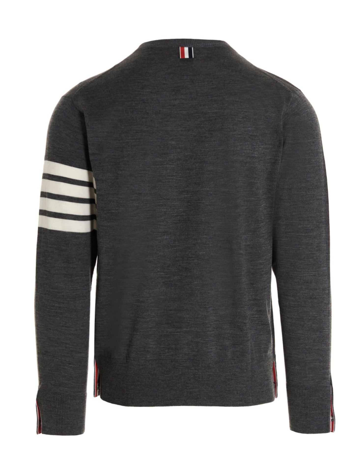 Thom Browne Men '4 Bar' Sweater THOM BROWNE
