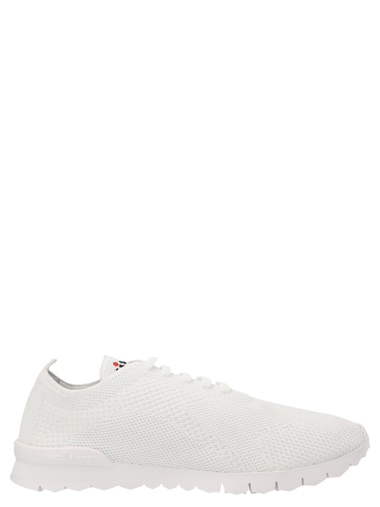 Kiton Men 'Running’ Sneakers KITON